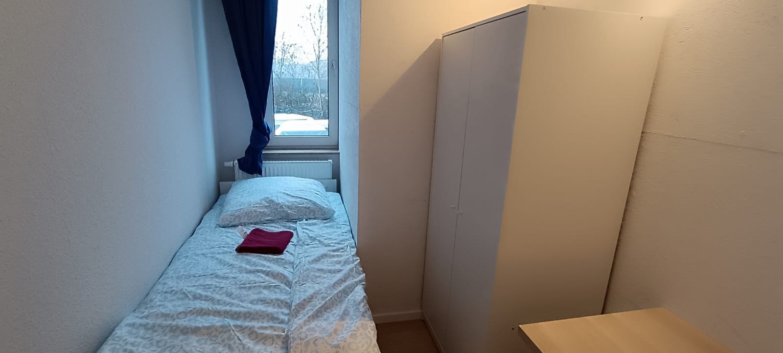 Dorstener Straße, Bochum preview