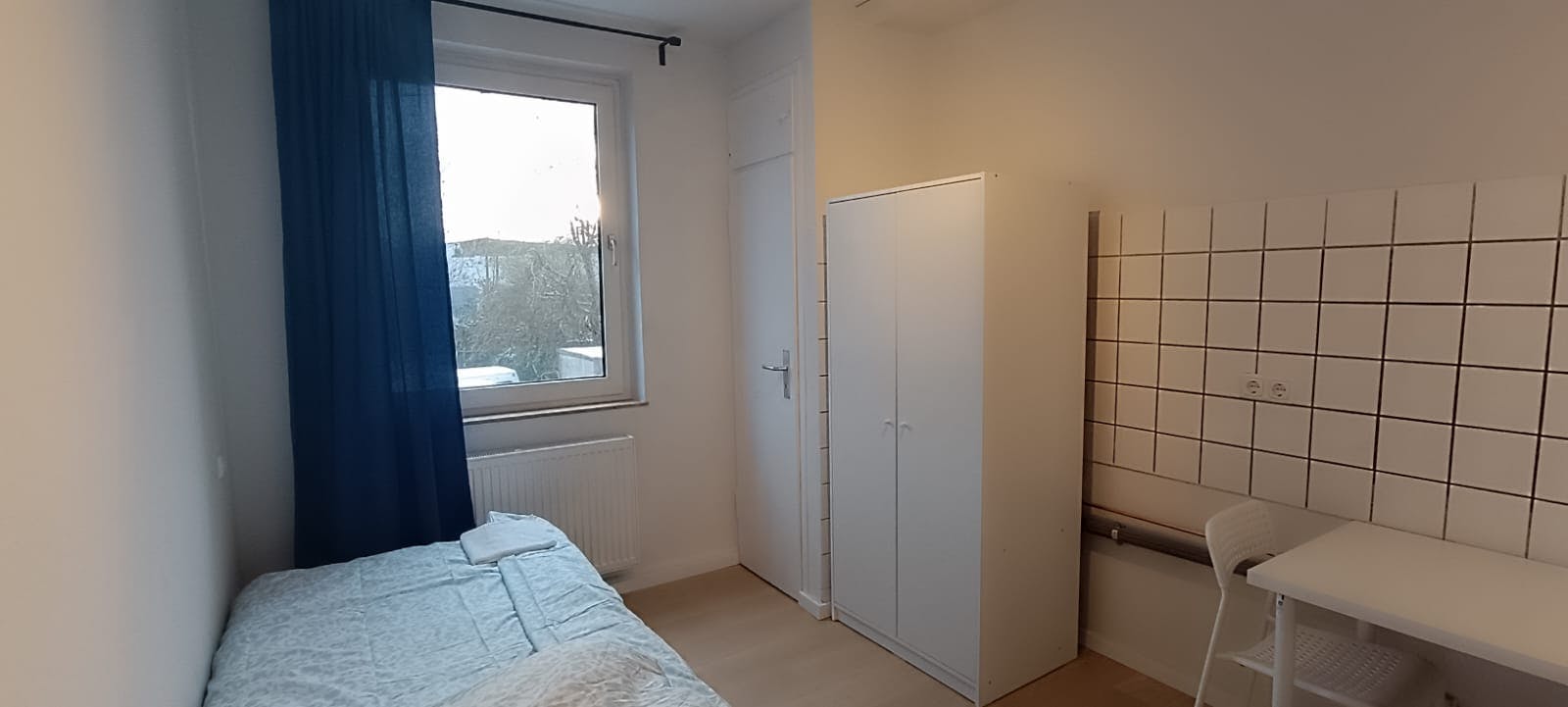 Dorstener Straße, Bochum preview