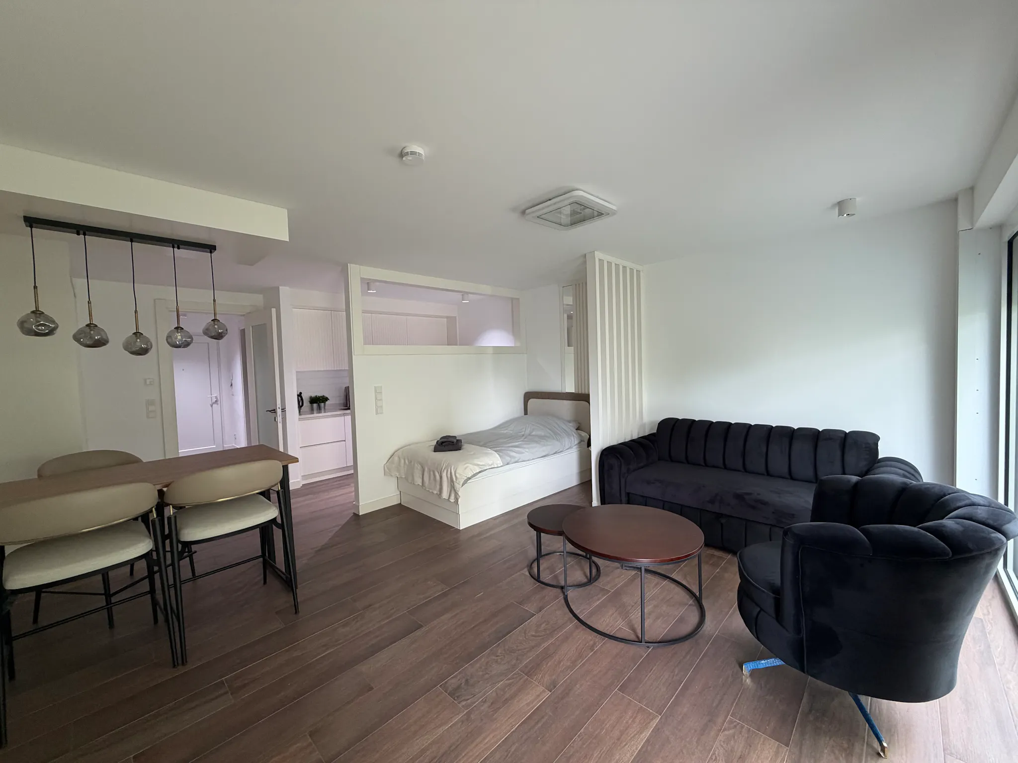 Apartment in Mühlenstraße, Berlin (1712179) ROOM 2