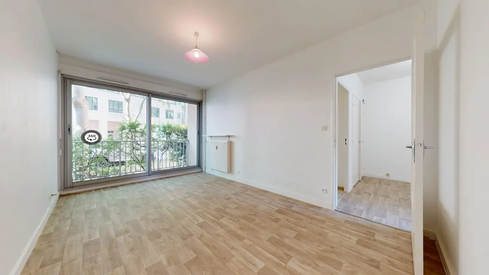 Rue François Gillet, Lyon preview