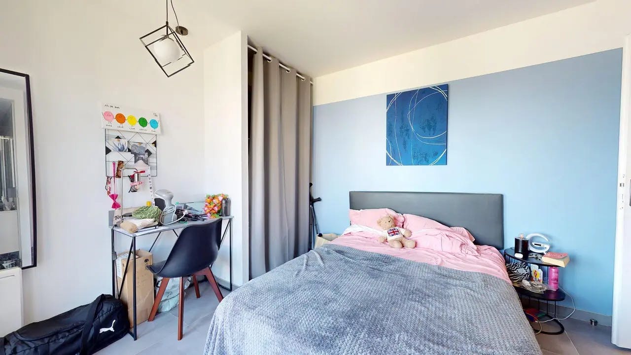 Rue des Hibiscus, Montpellier preview
