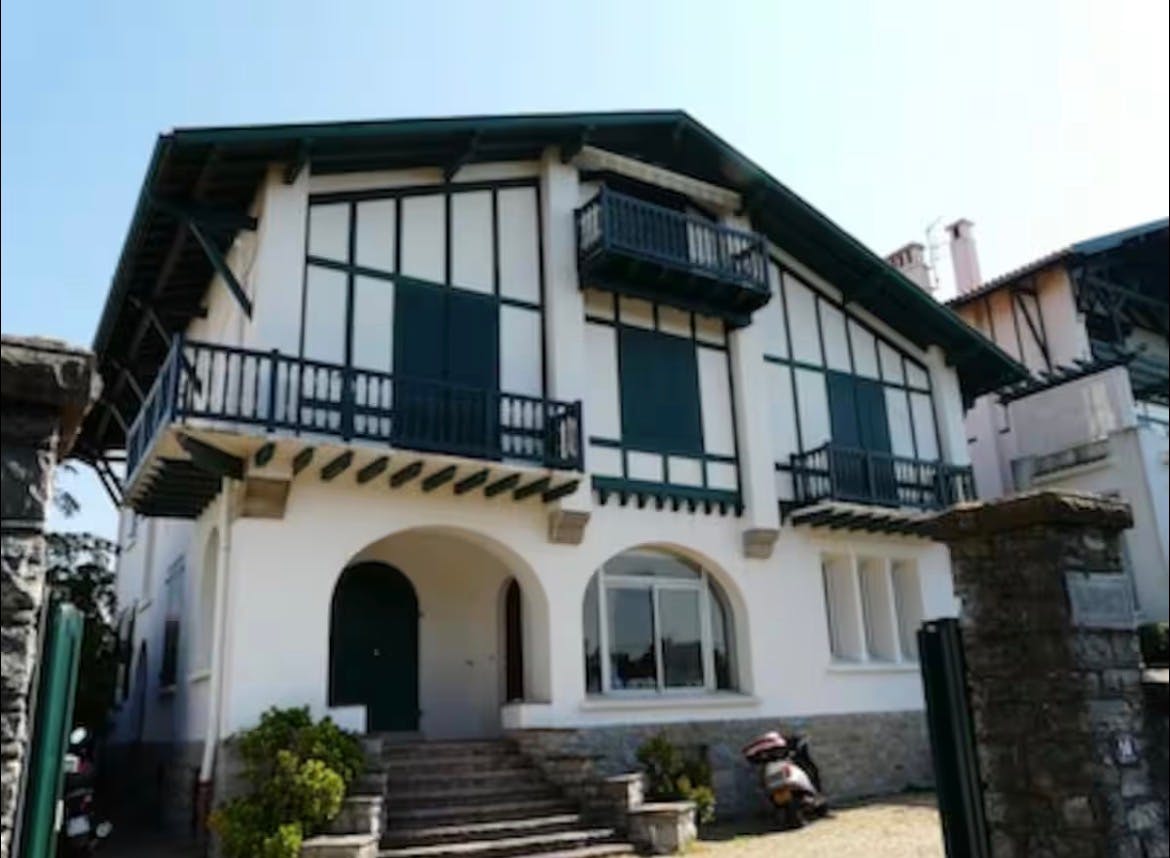 Apartamento en alquiler por 4000 € al mes en Anglet, Avenue Edith Cavell