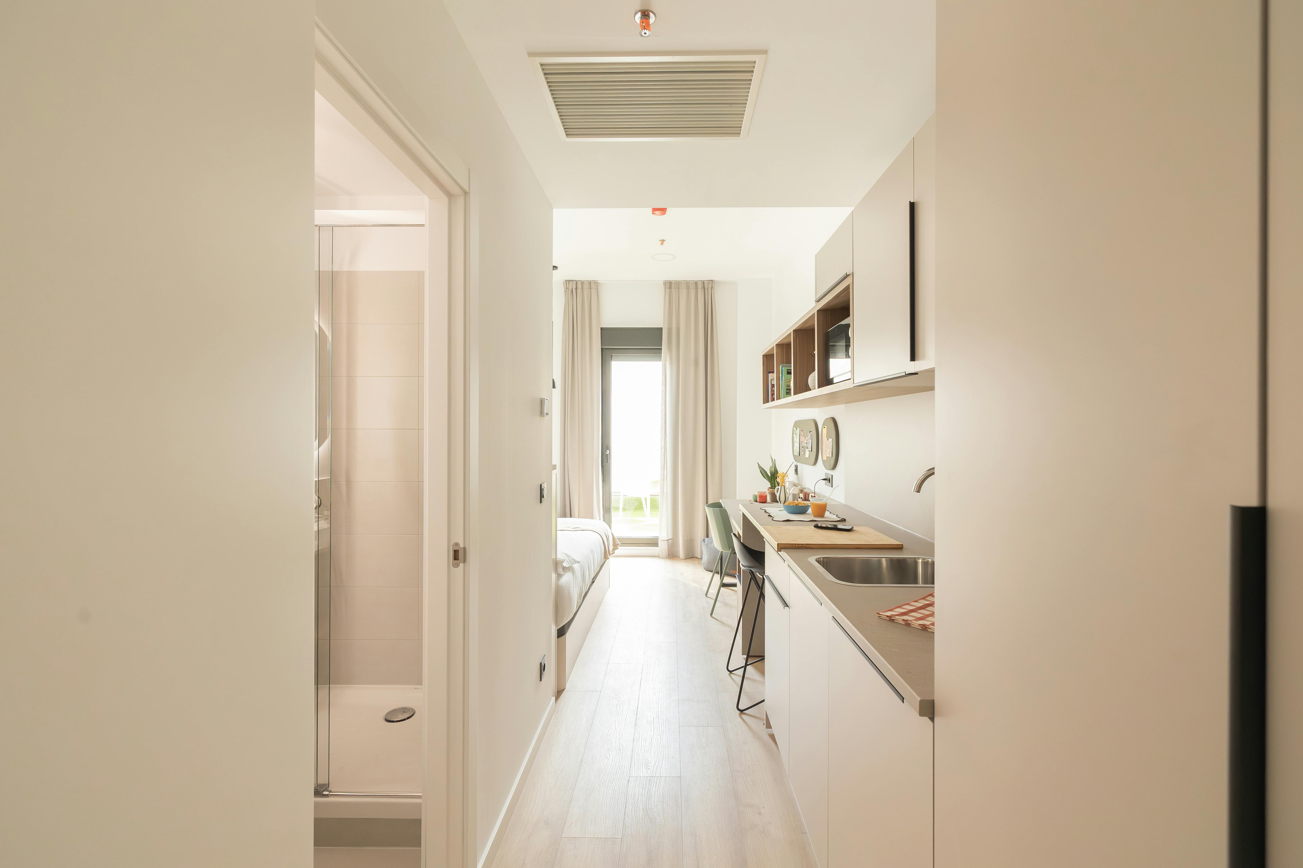 preview gallery tile