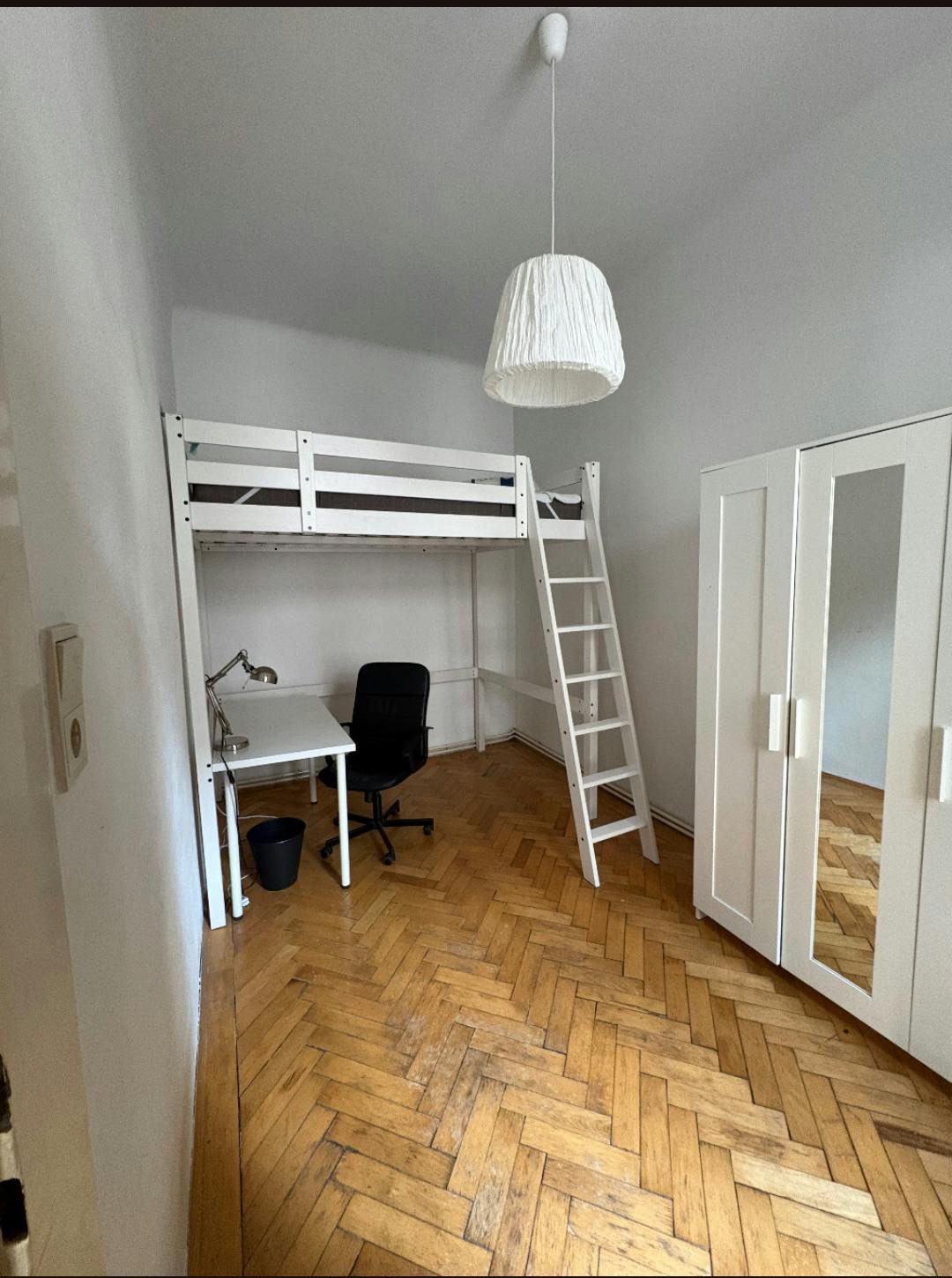 Mieszkanie do wynajęcia za 510 € miesięcznie w mieście Vienna, Breitenfurter Straße