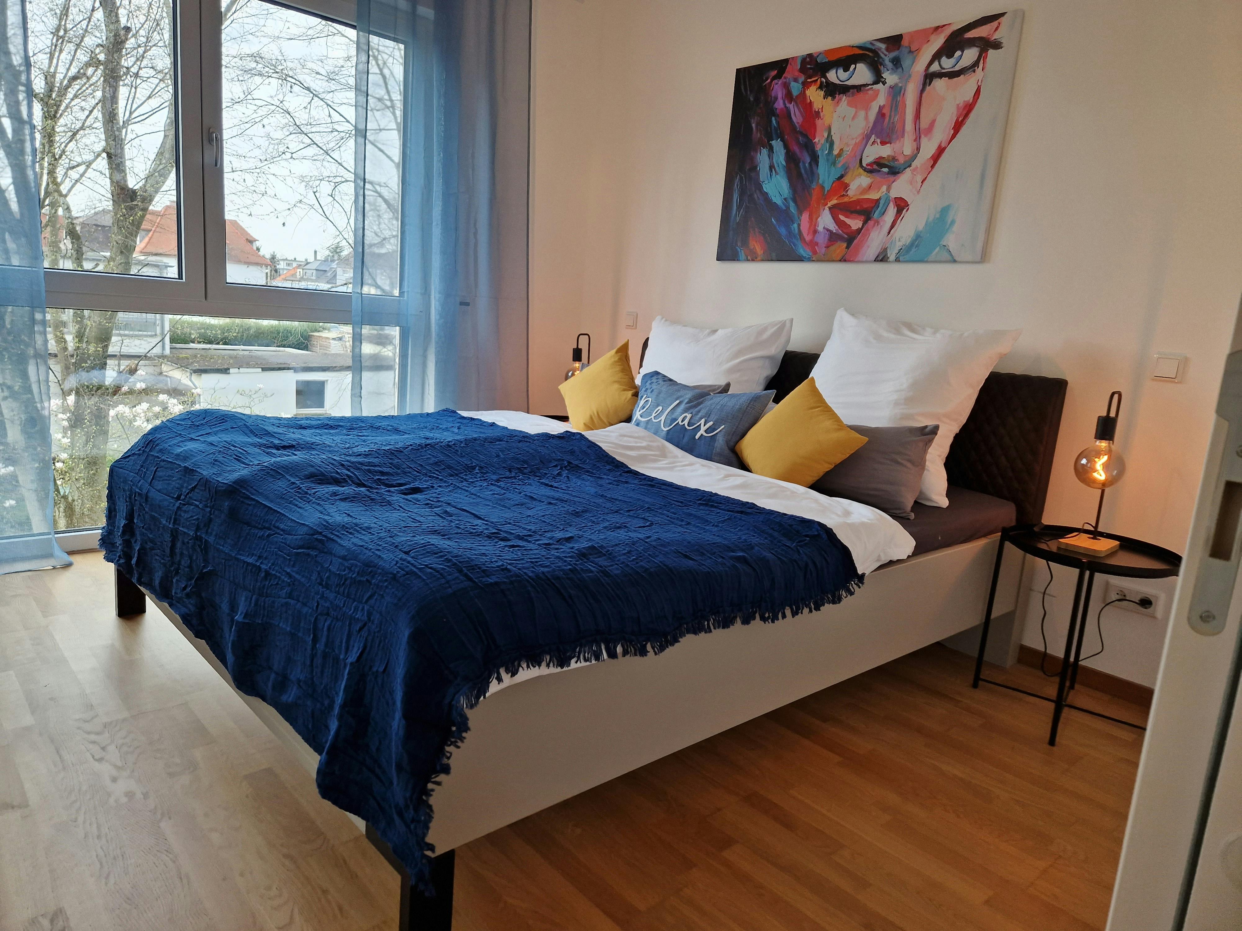 Bieberer Straße, Offenbach preview