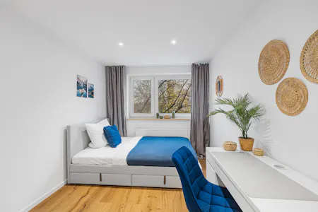 Private room for rent on Radolfzeller Straße, Munich, Munich