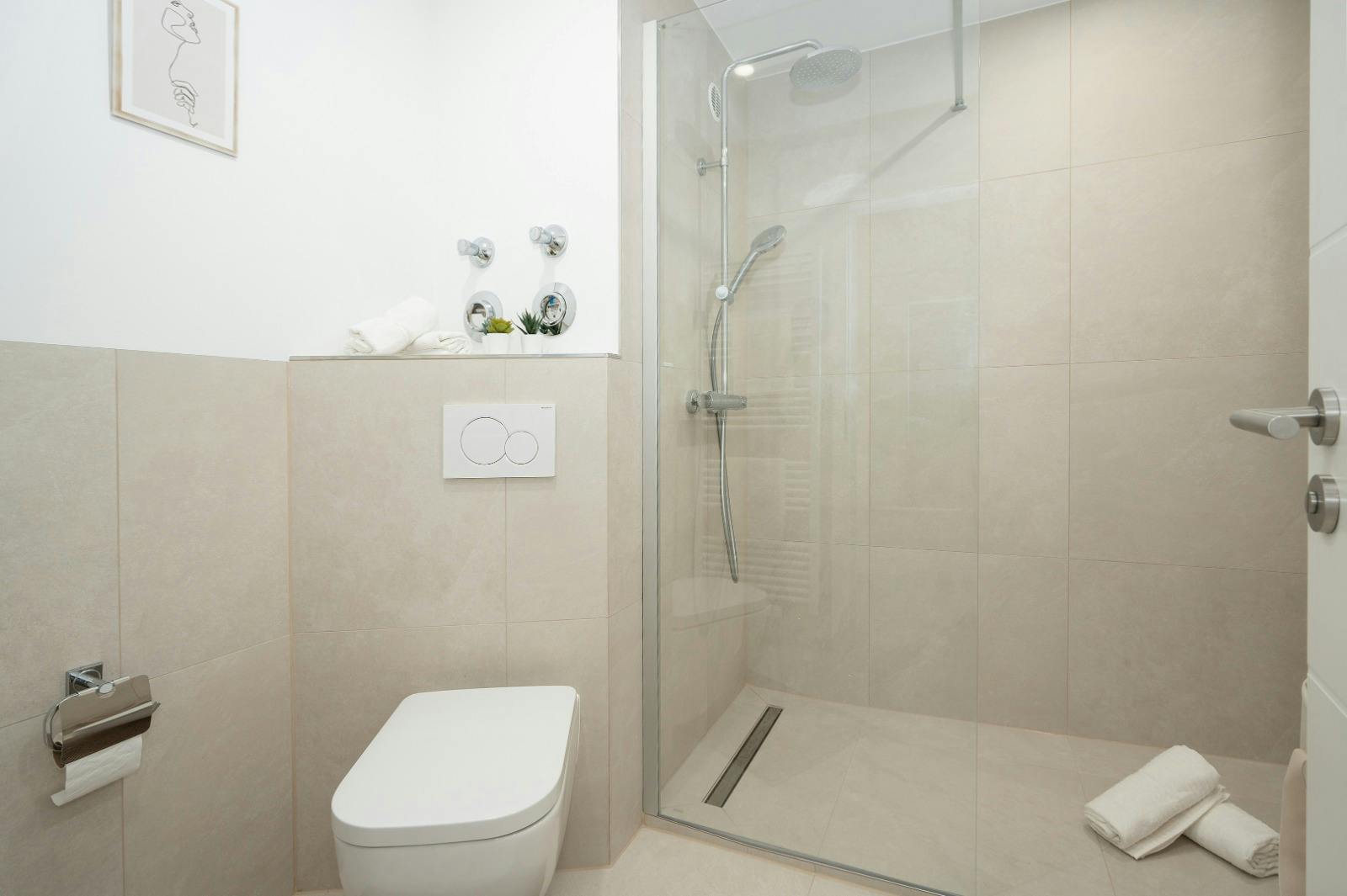 Private room for rent on Terofalstraße, Munich – pohled 5