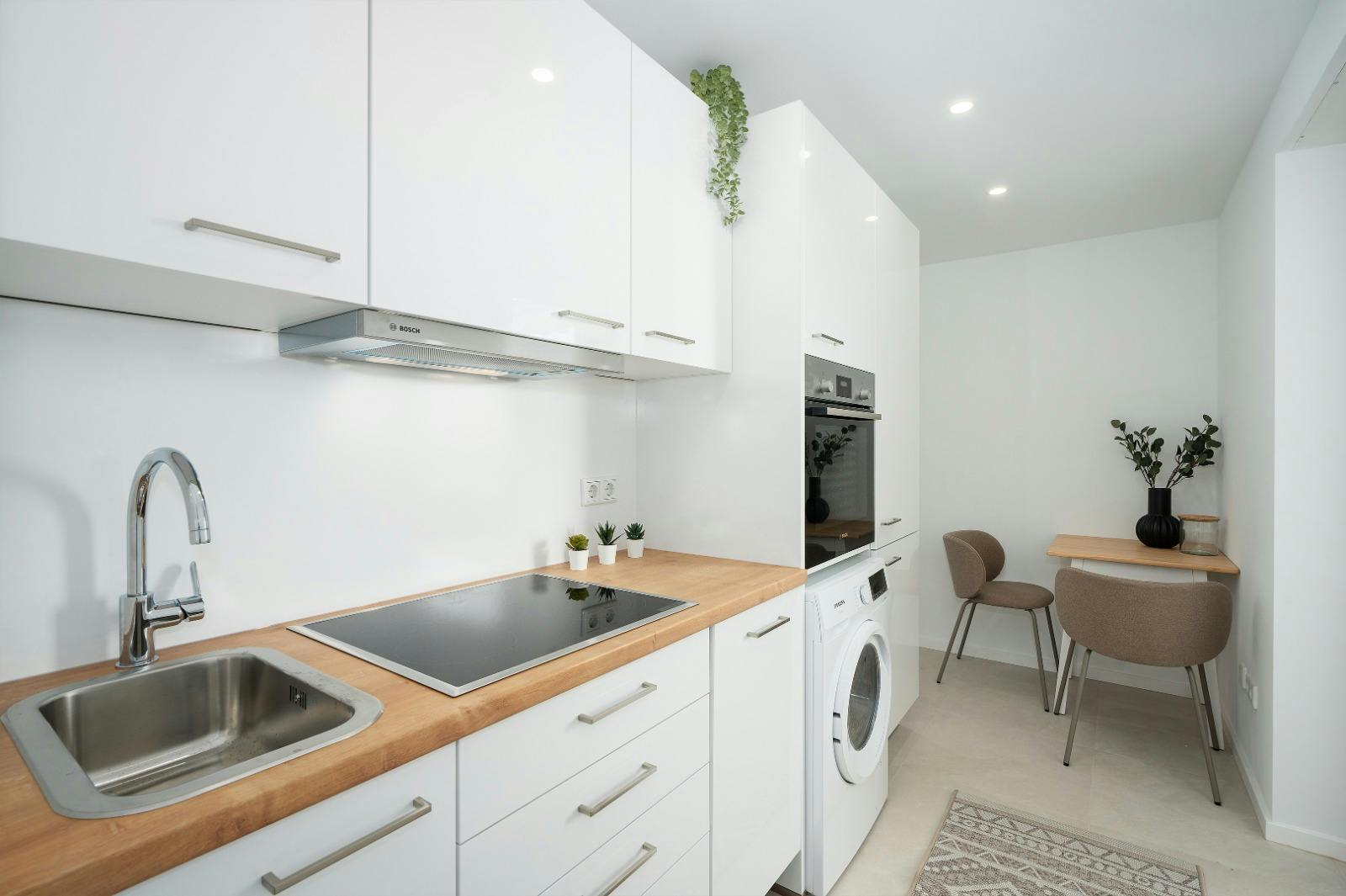 Private room for rent on Terofalstraße, Munich – pohled 3