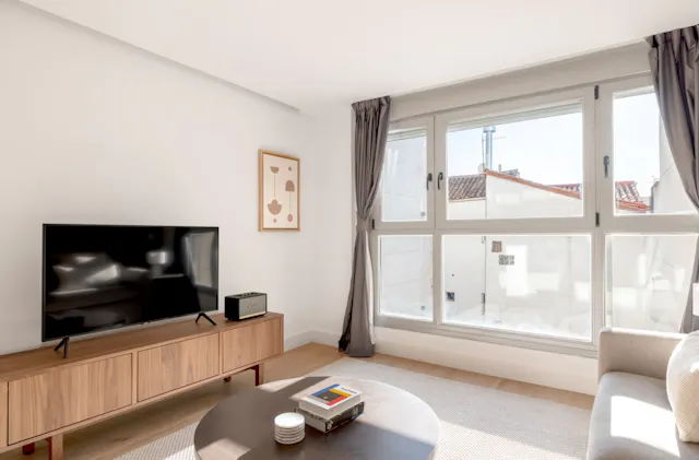 2-Bedroom Apartment in Calle de Leganitos, Madrid (1712242) room image 2