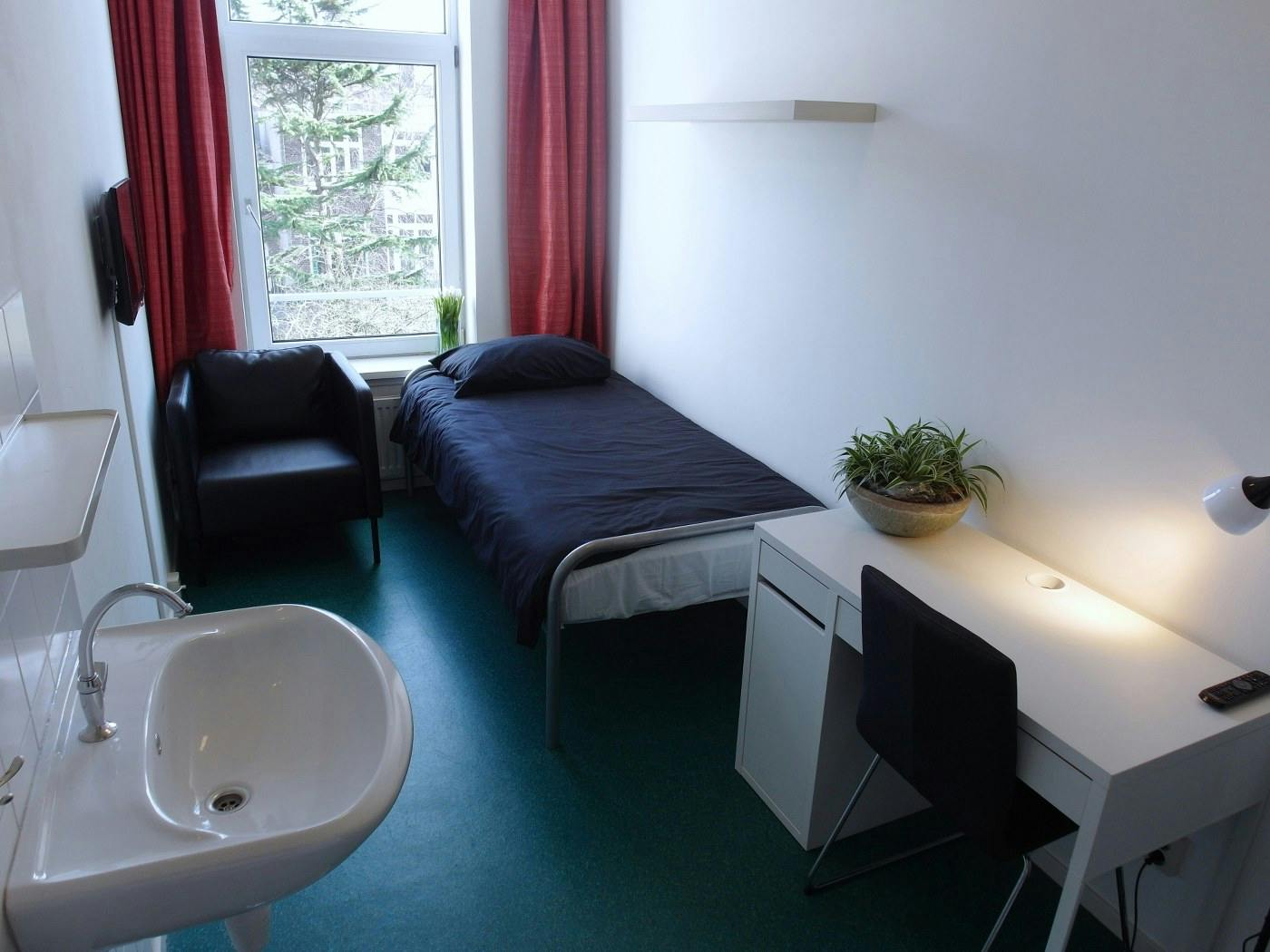 Pokój prywatny do wynajęcia za 640 € miesięcznie w mieście Rotterdam, Voorschoterlaan