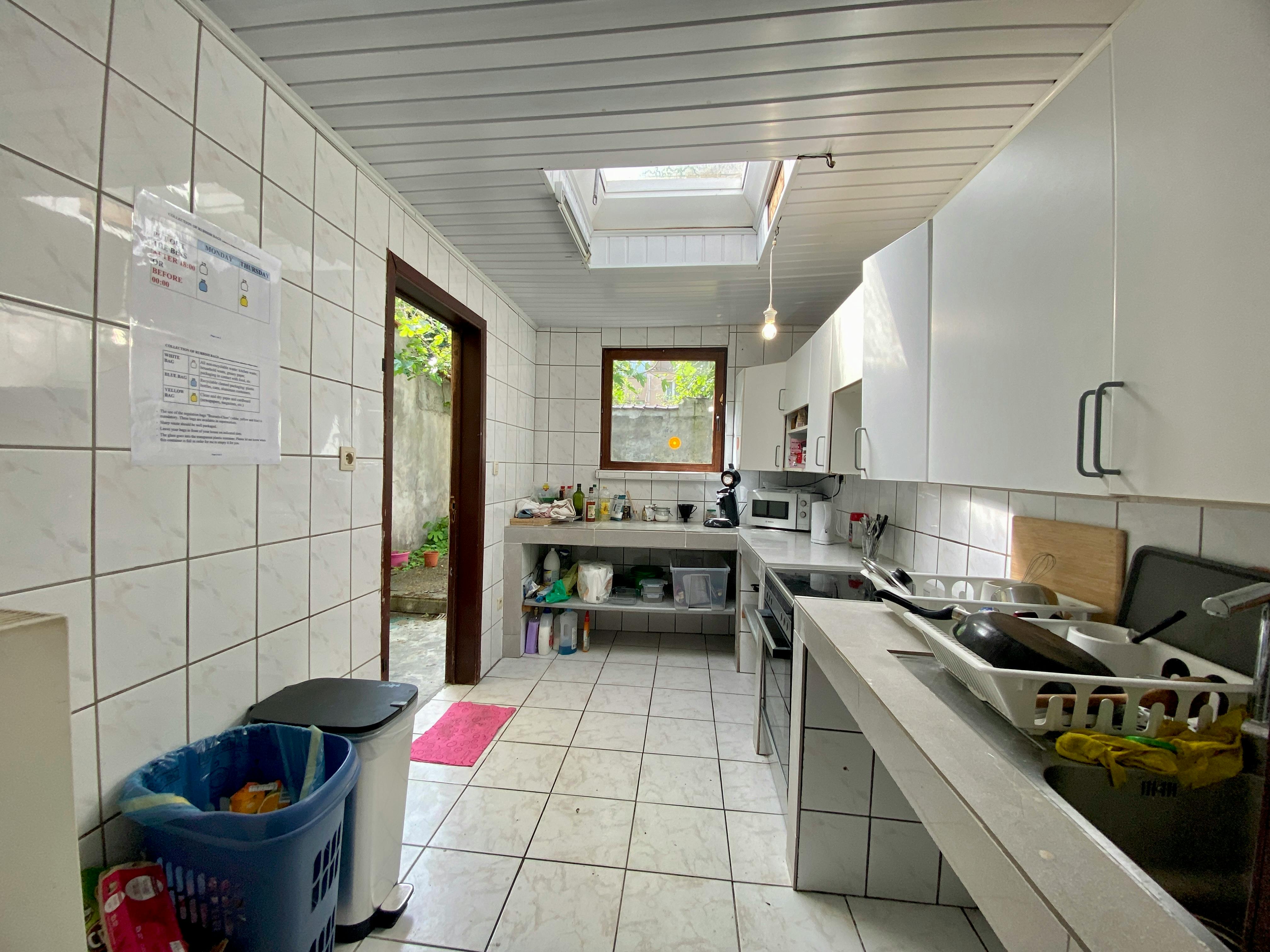 Private room in Rue de Robiano, Schaerbeek (1712292) room image 80