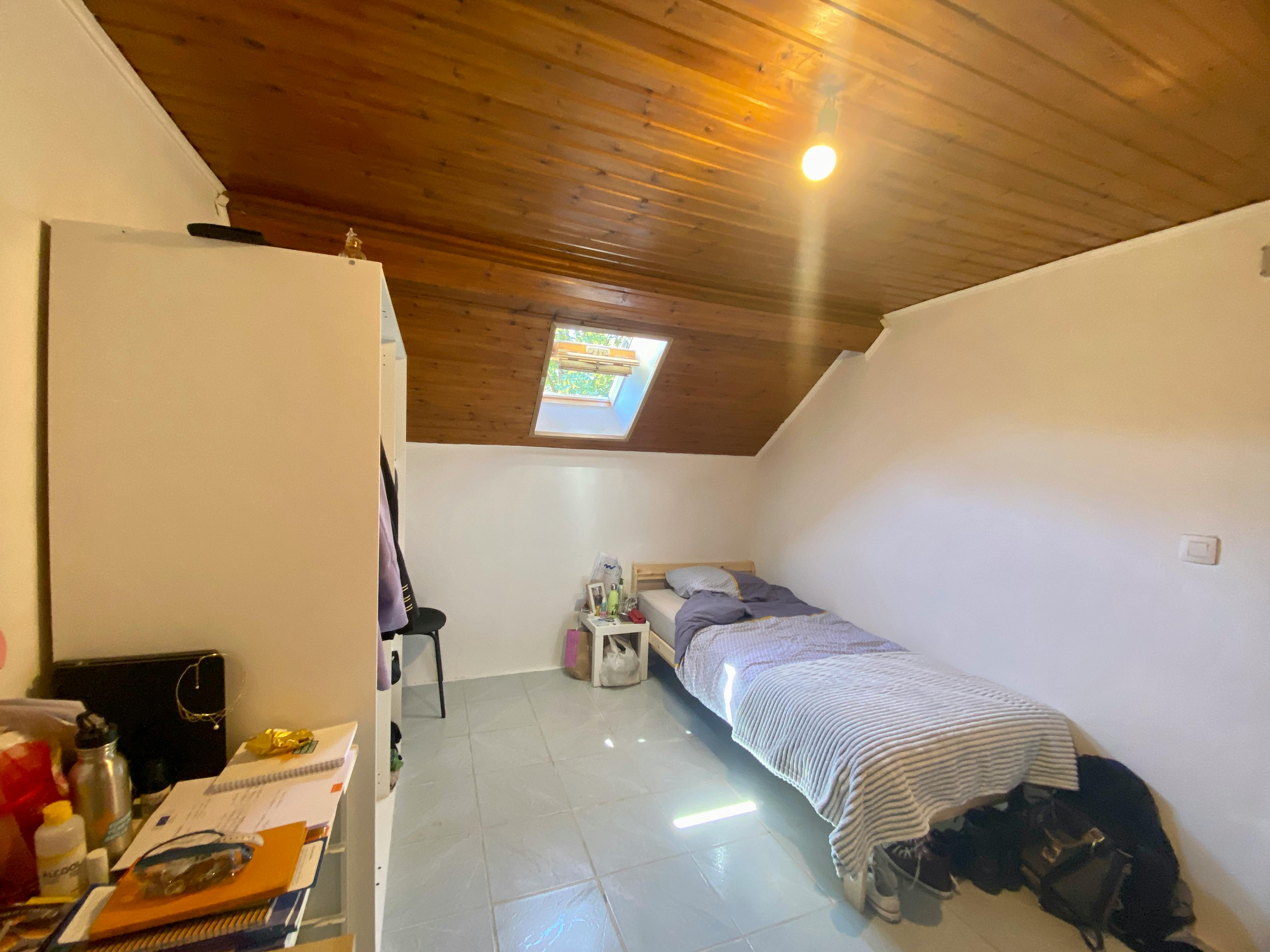 Private room in Rue de Robiano, Schaerbeek (1712292) room image 2