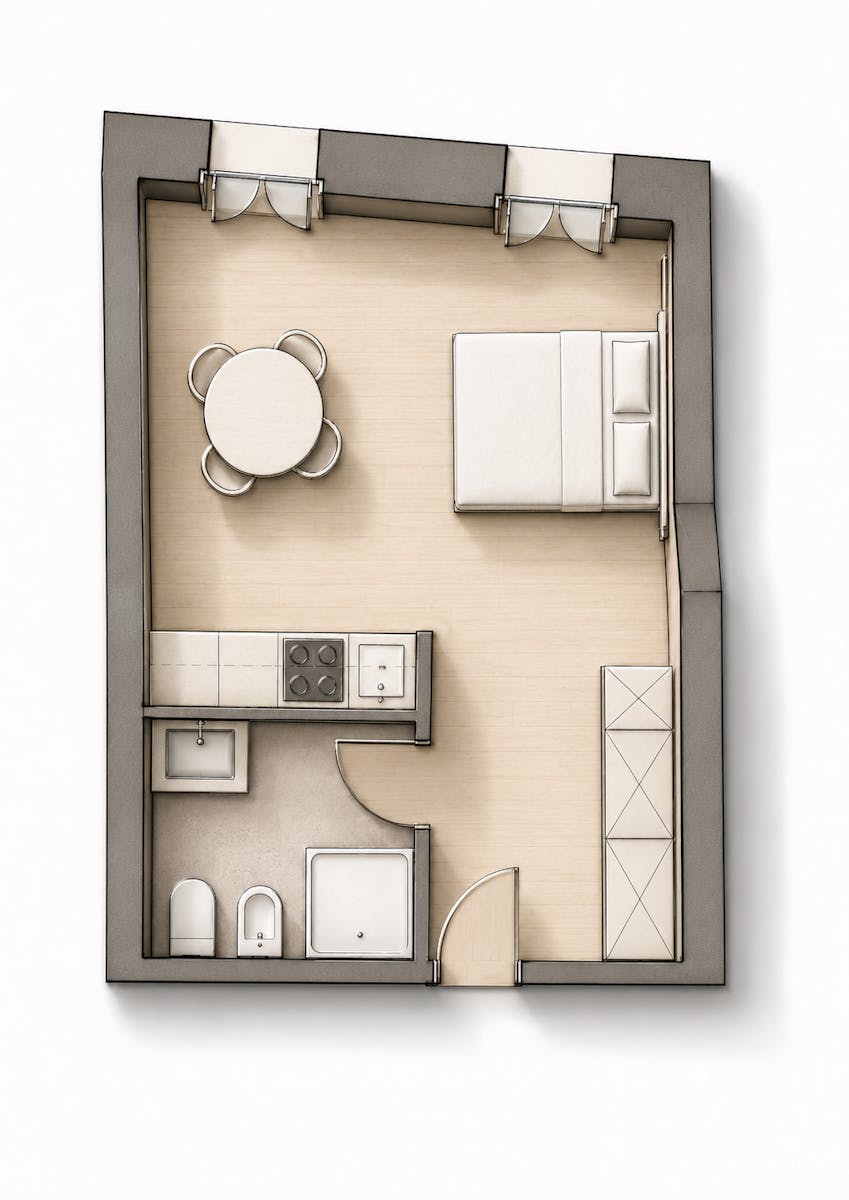 preview gallery tile