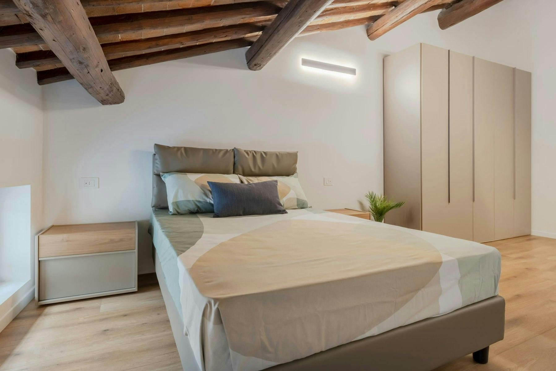 Appartamento in affitto a 1350 € al mese a Padova, Via Santa Caterina