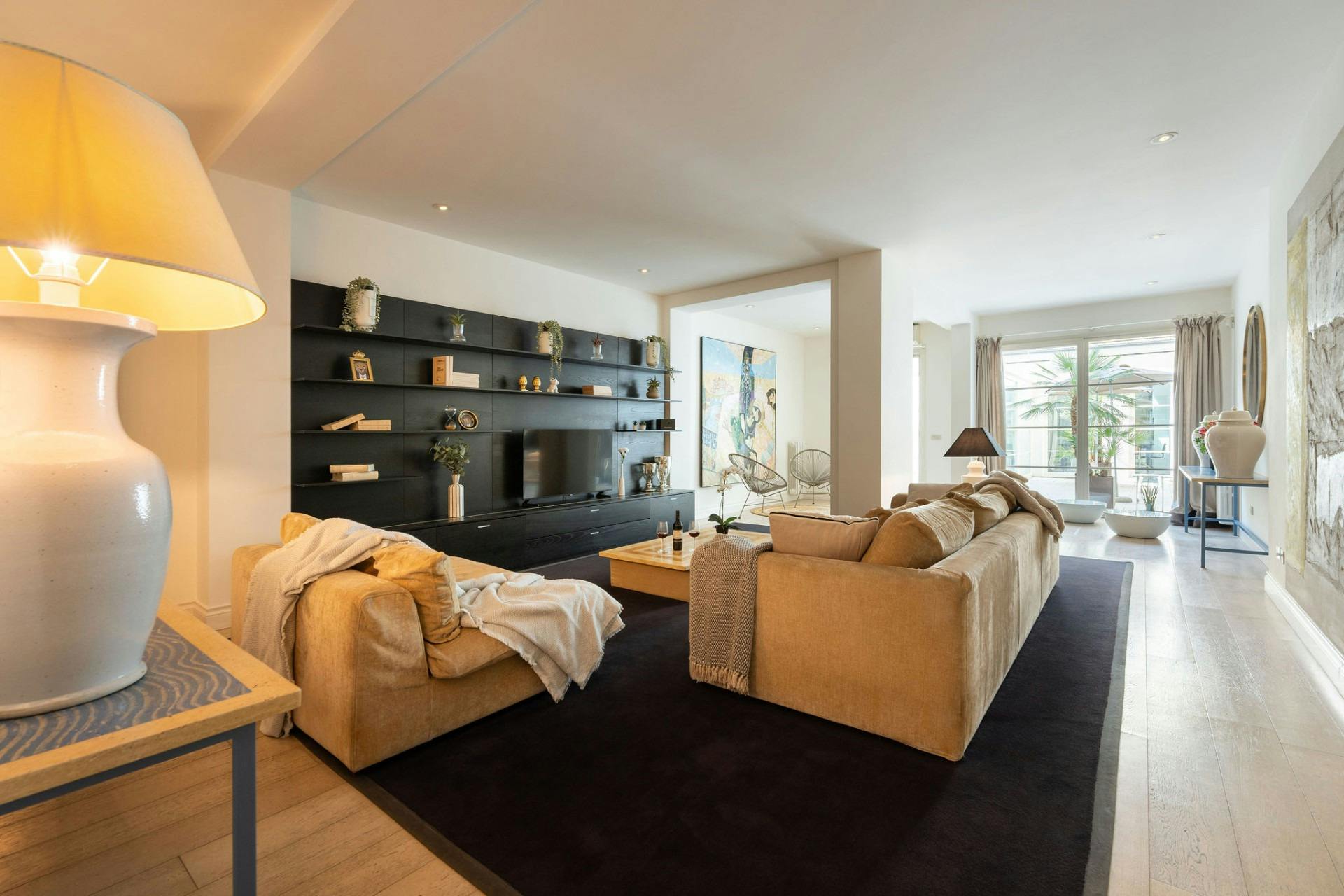 3-Bedroom Apartment in Via del Campuccio, Florence (1712314) ROOM 2