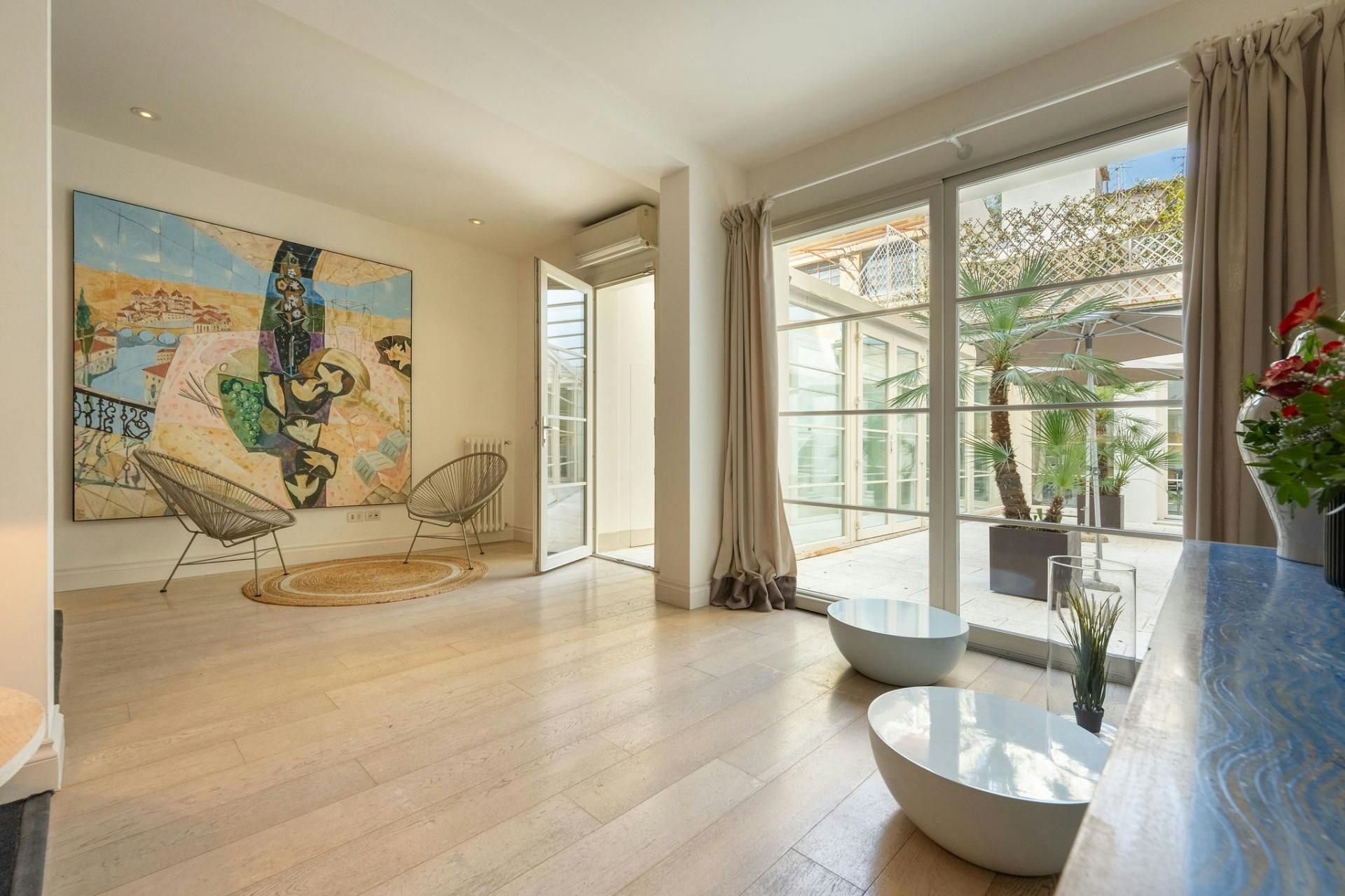 3-Bedroom Apartment in Via del Campuccio, Florence (1712314) room image 10