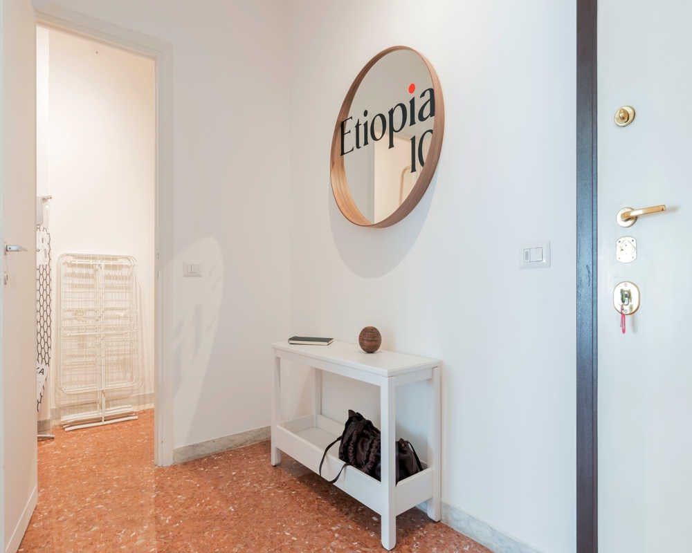 Private room in Viale Etiopia, Rome (1712320) room image 16