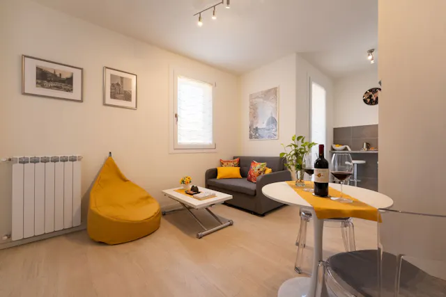 1-Bedroom Apartment in Via Giano della Bella, Florence (1712322) room image 10