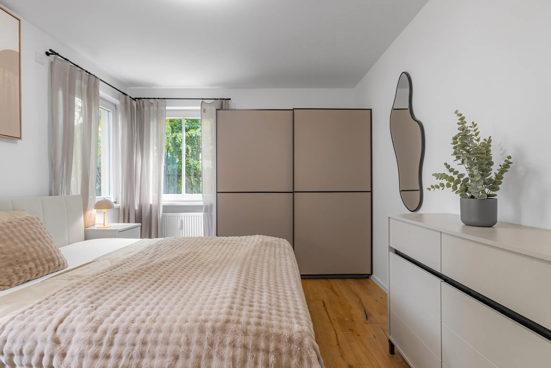 Private room in Dianastraße, Munich (1712326) ROOM 4