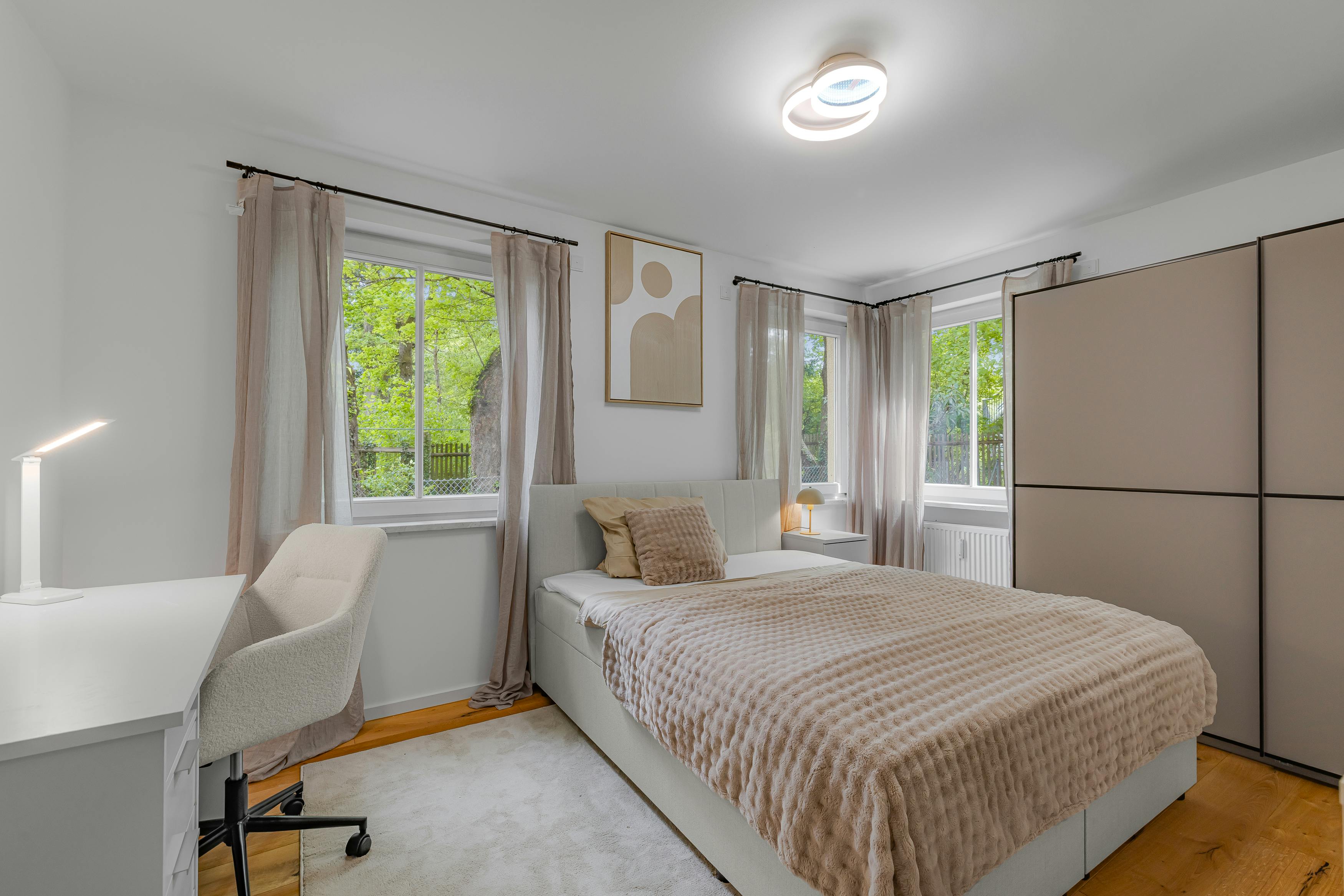 Privé kamer te huur voor € 800 per maand in Munich, Dianastraße