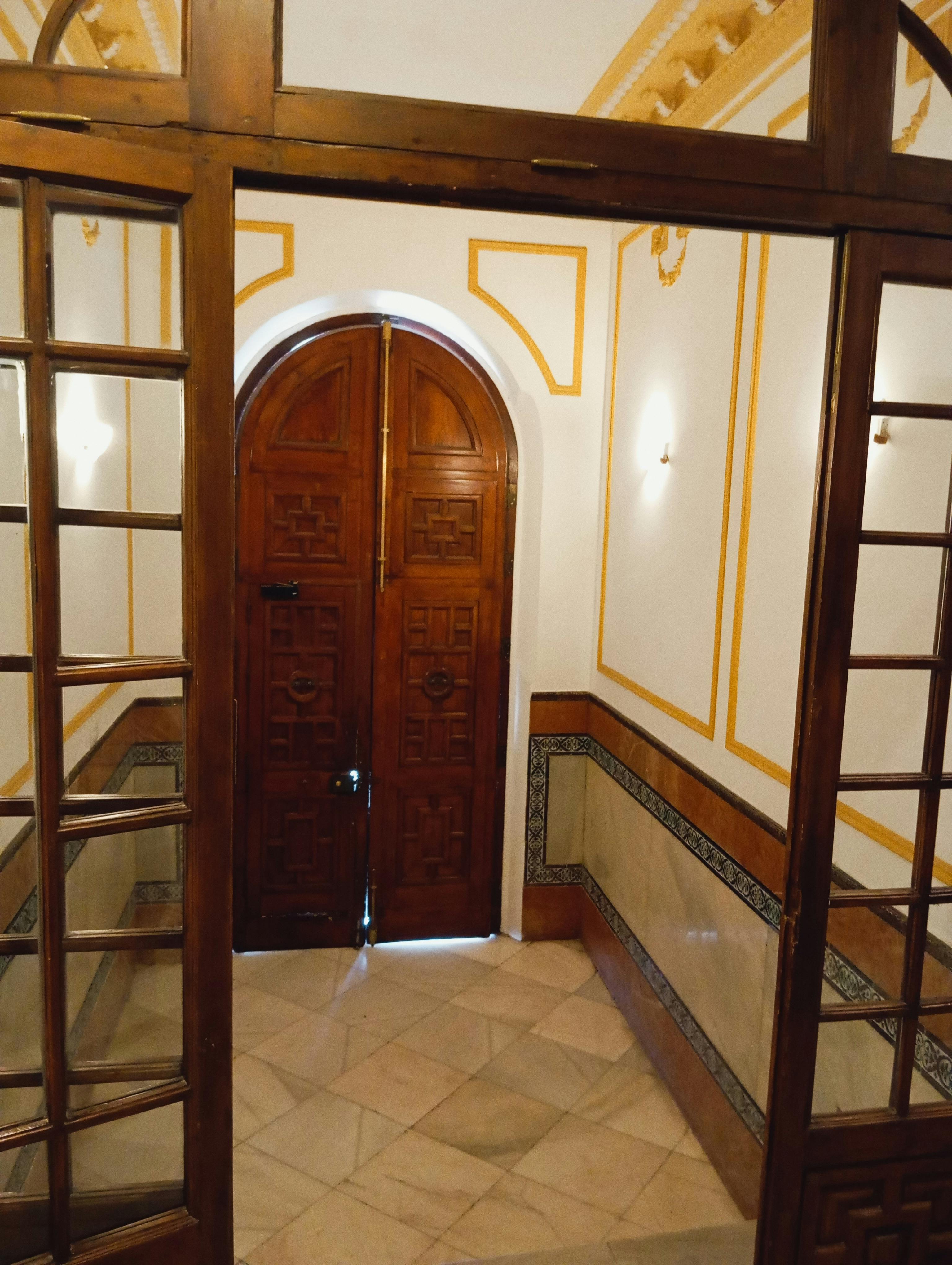 1-Bedroom Apartment in Avenida de la Rosaleda, Málaga (1712338) room image 50
