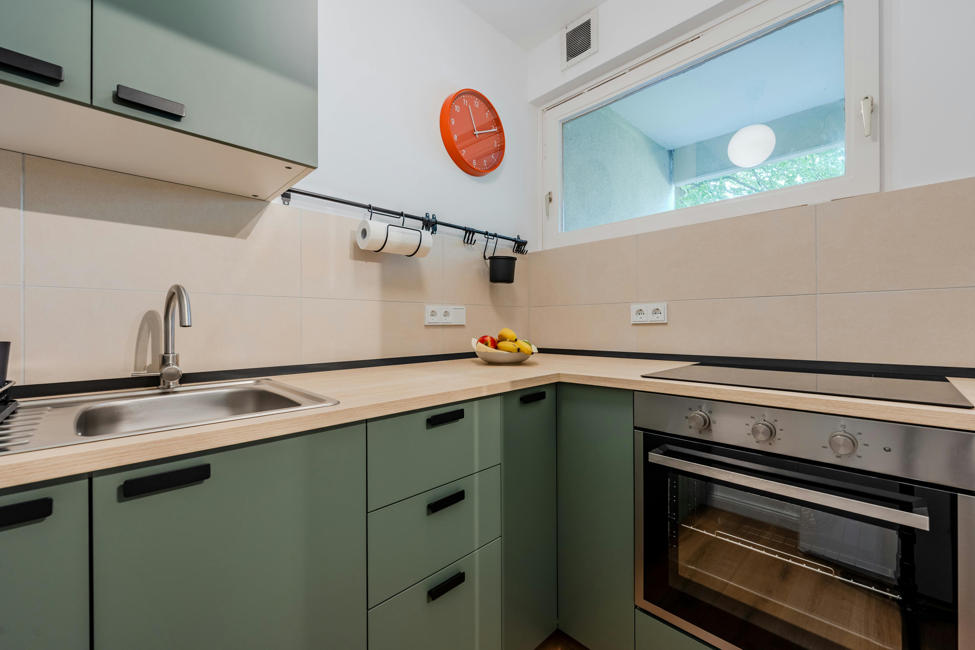 Apartment in Albrechtstraße, Berlin (1712345) room image 117