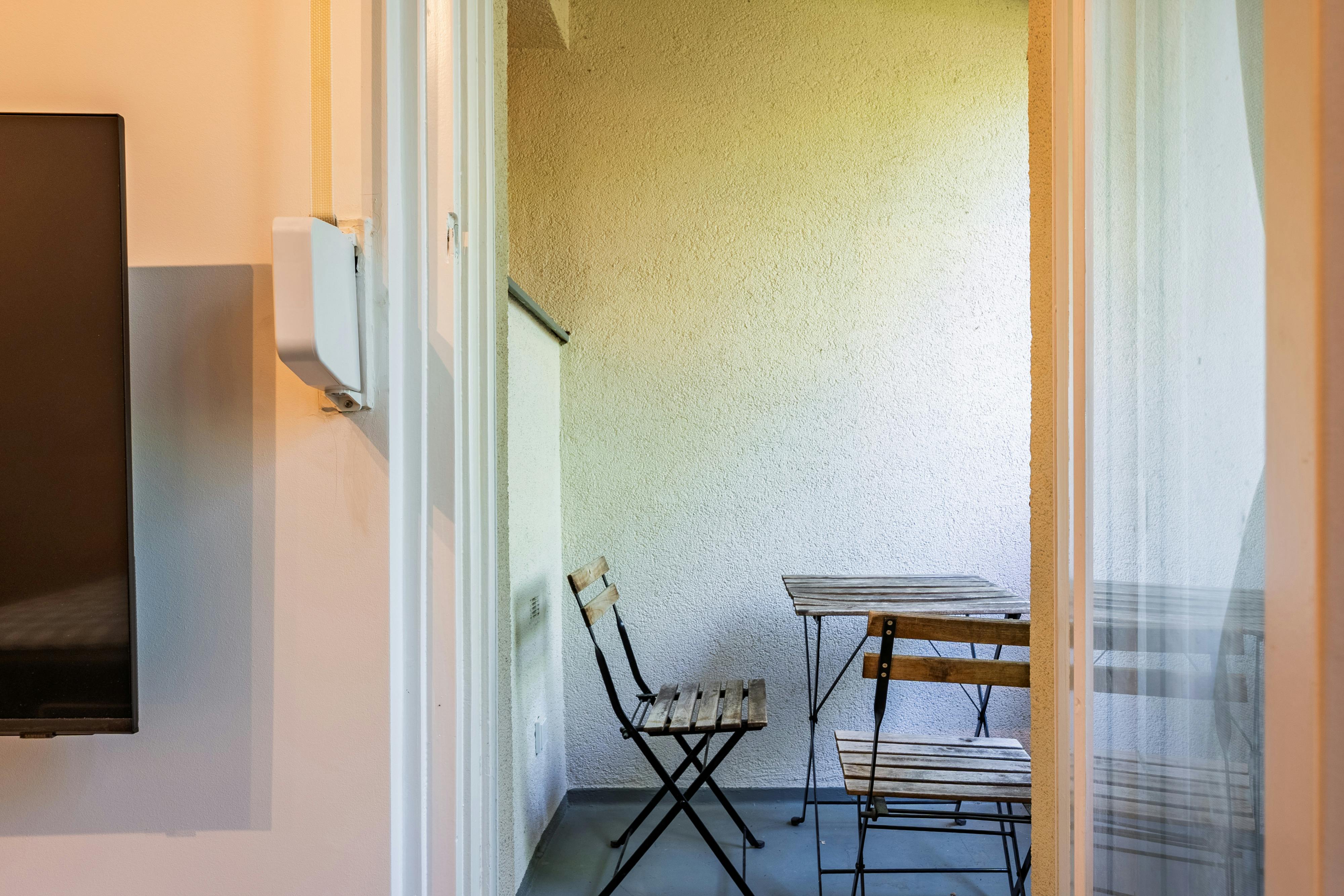 Apartment in Albrechtstraße, Berlin (1712345) room image 2