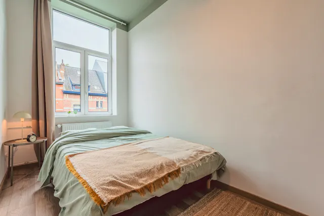 Private room in Avenue de la Couronne, Ixelles (1712346) room image 2