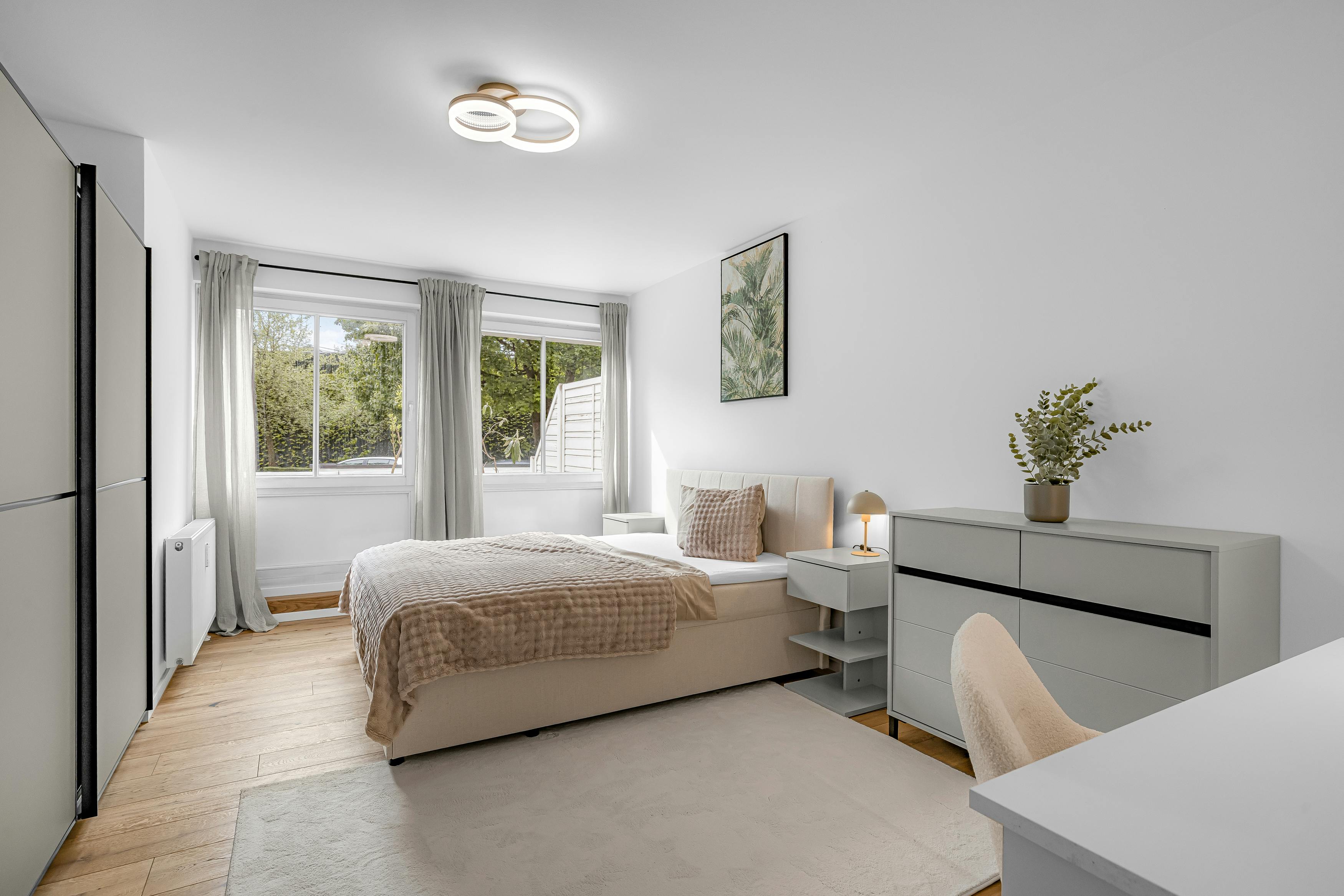 WG-Zimmer zu mieten für 770 € pro Monat in Munich, Dianastraße