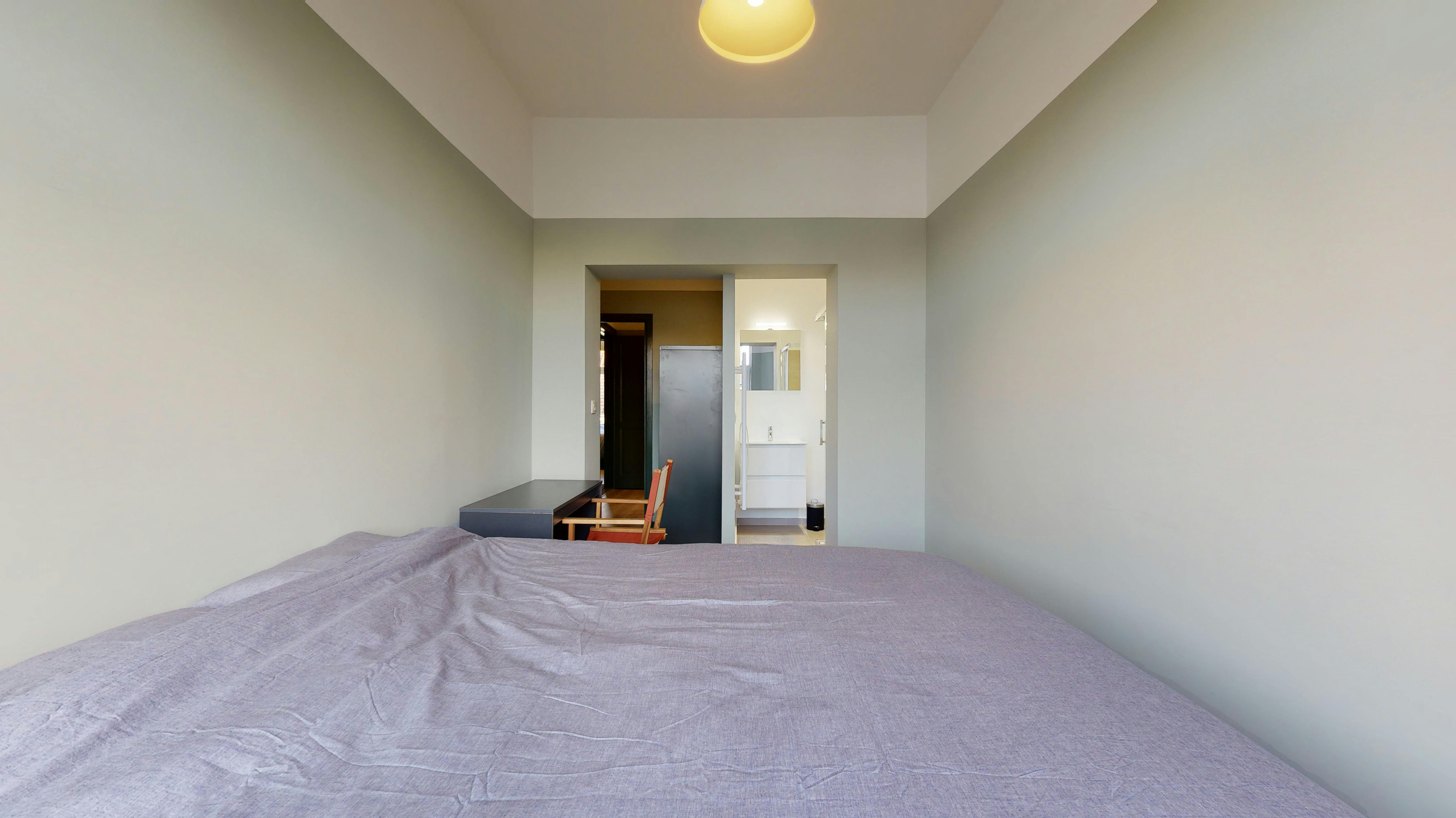 Appartement in Sint-Gillis