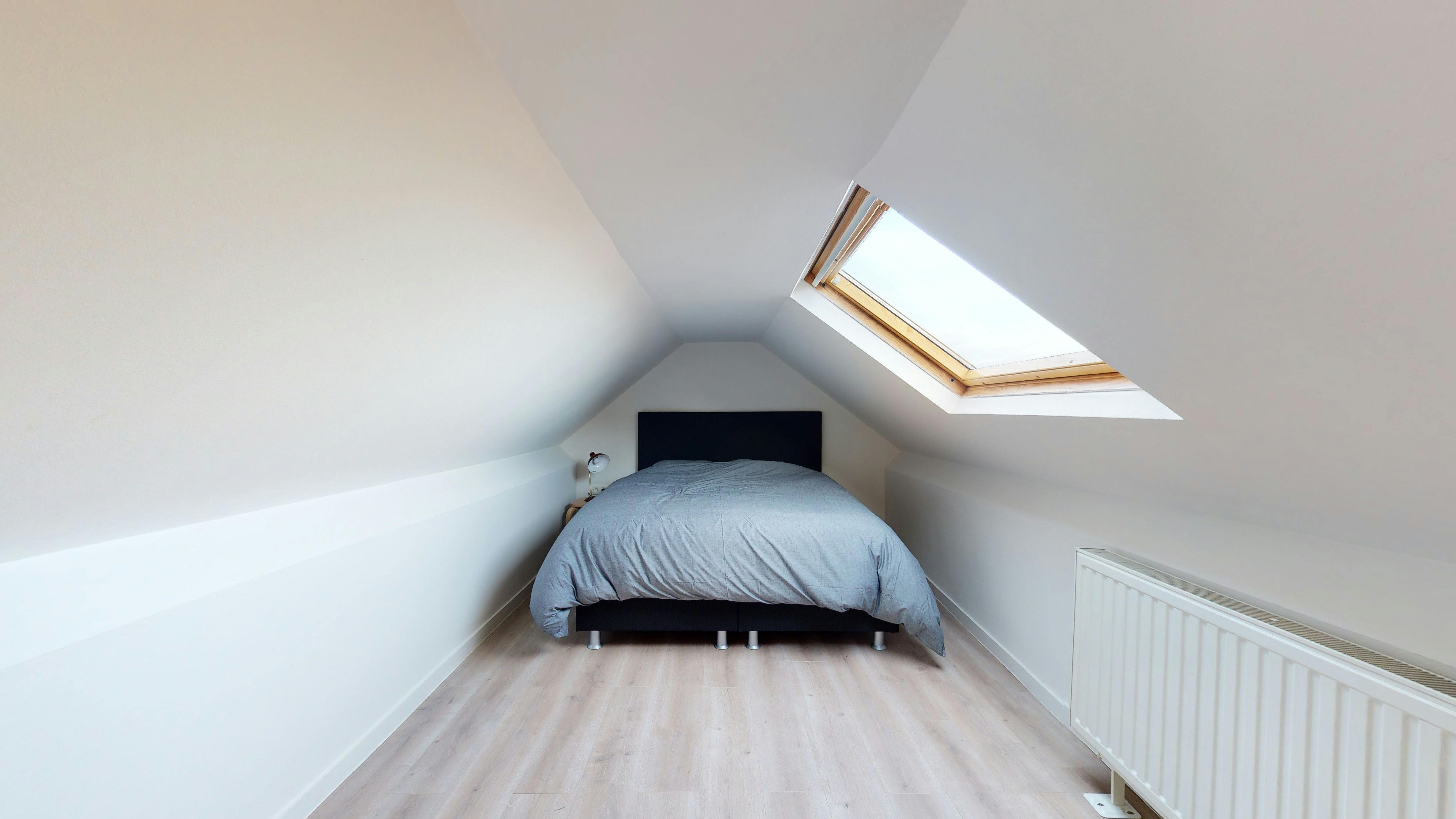 Appartement in Sint-Gillis