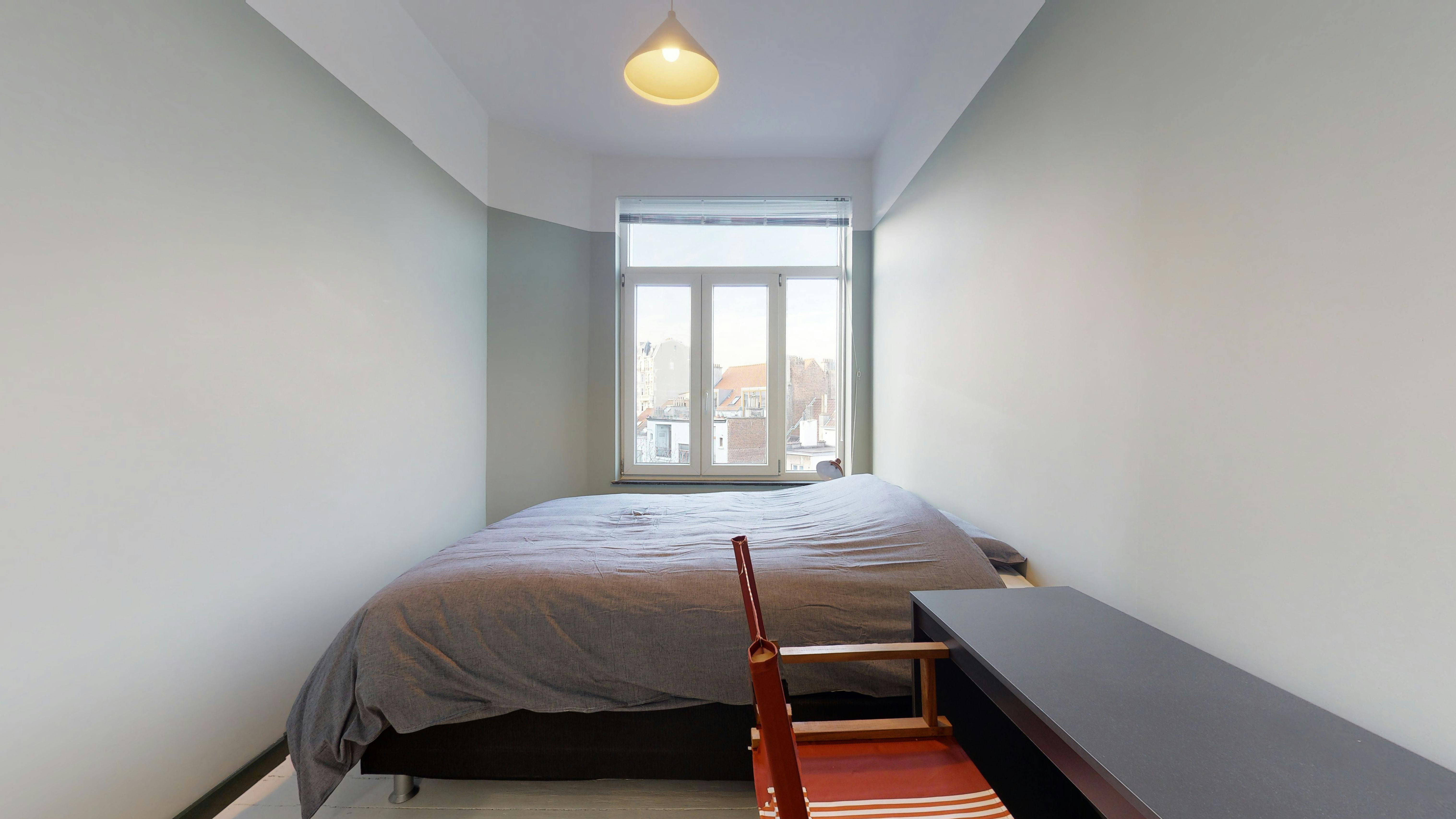 Rue Garibaldi, Saint-Gilles preview