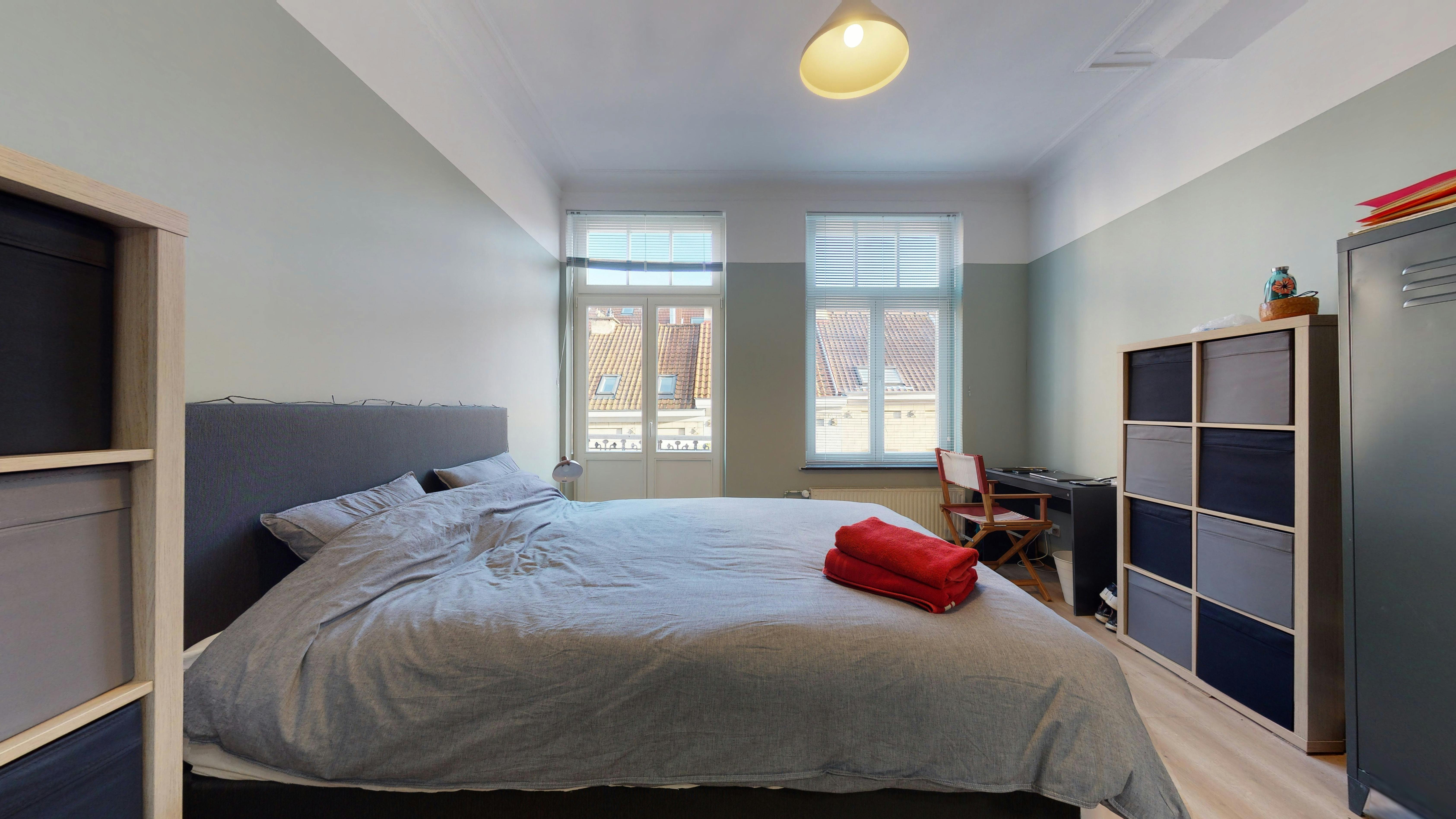 Rue Garibaldi, Saint-Gilles preview