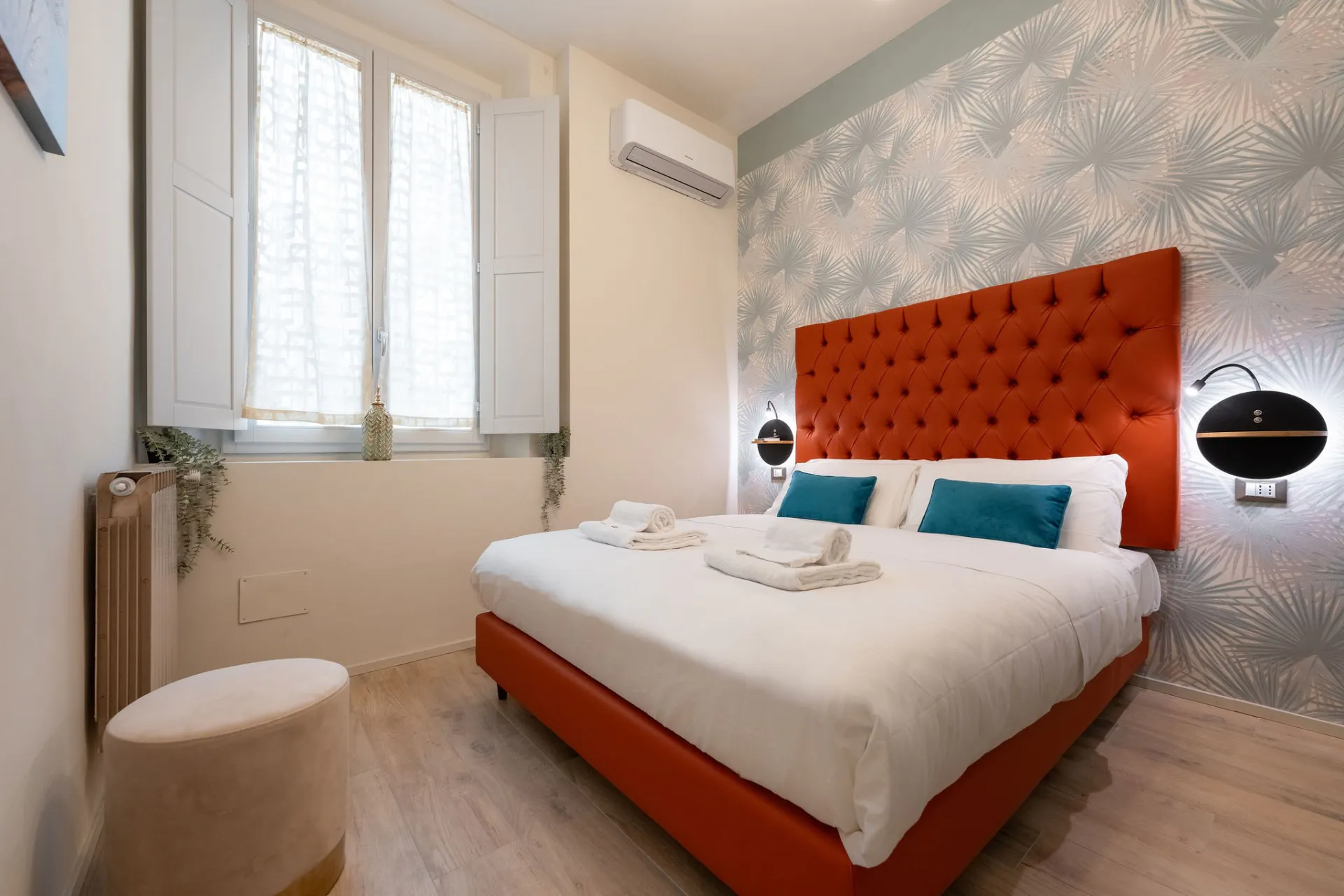 2-Bedroom Apartment in Via Santa Reparata, Florence (1712365) ROOM 2