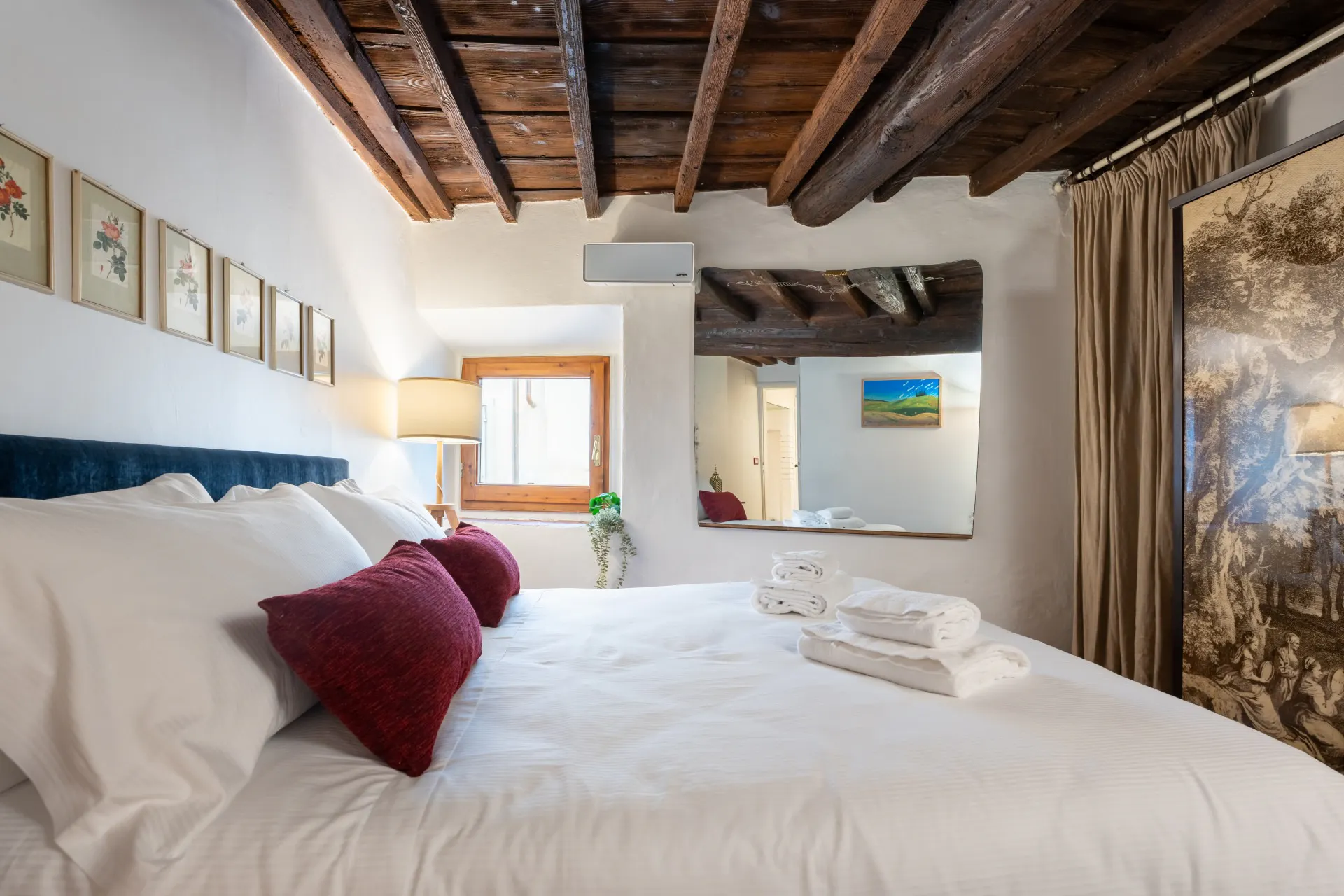 1-Bedroom Apartment in Costa San Giorgio, Florence (1712369) ROOM 3