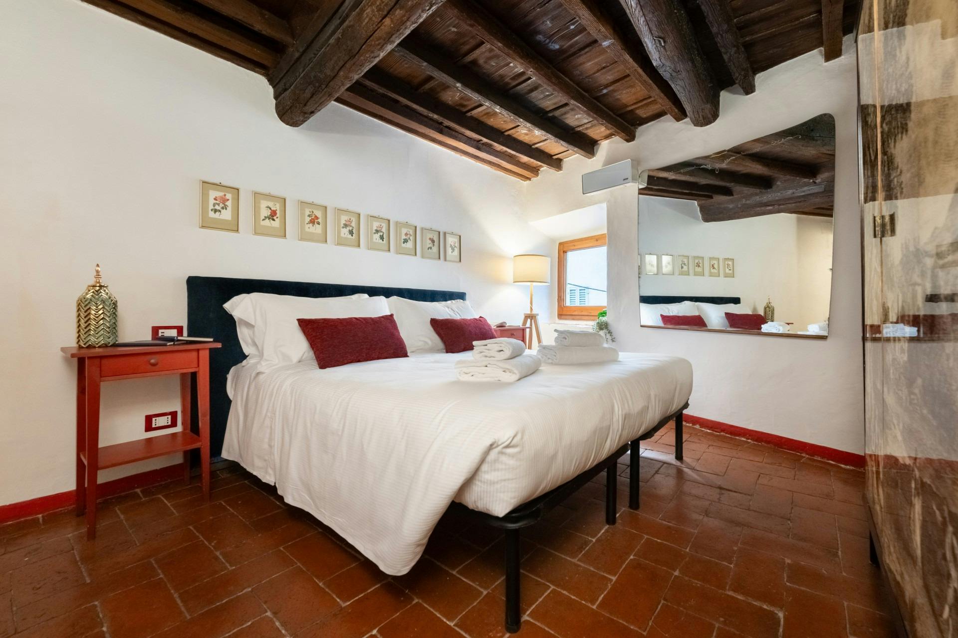 Costa San Giorgio, Florence preview