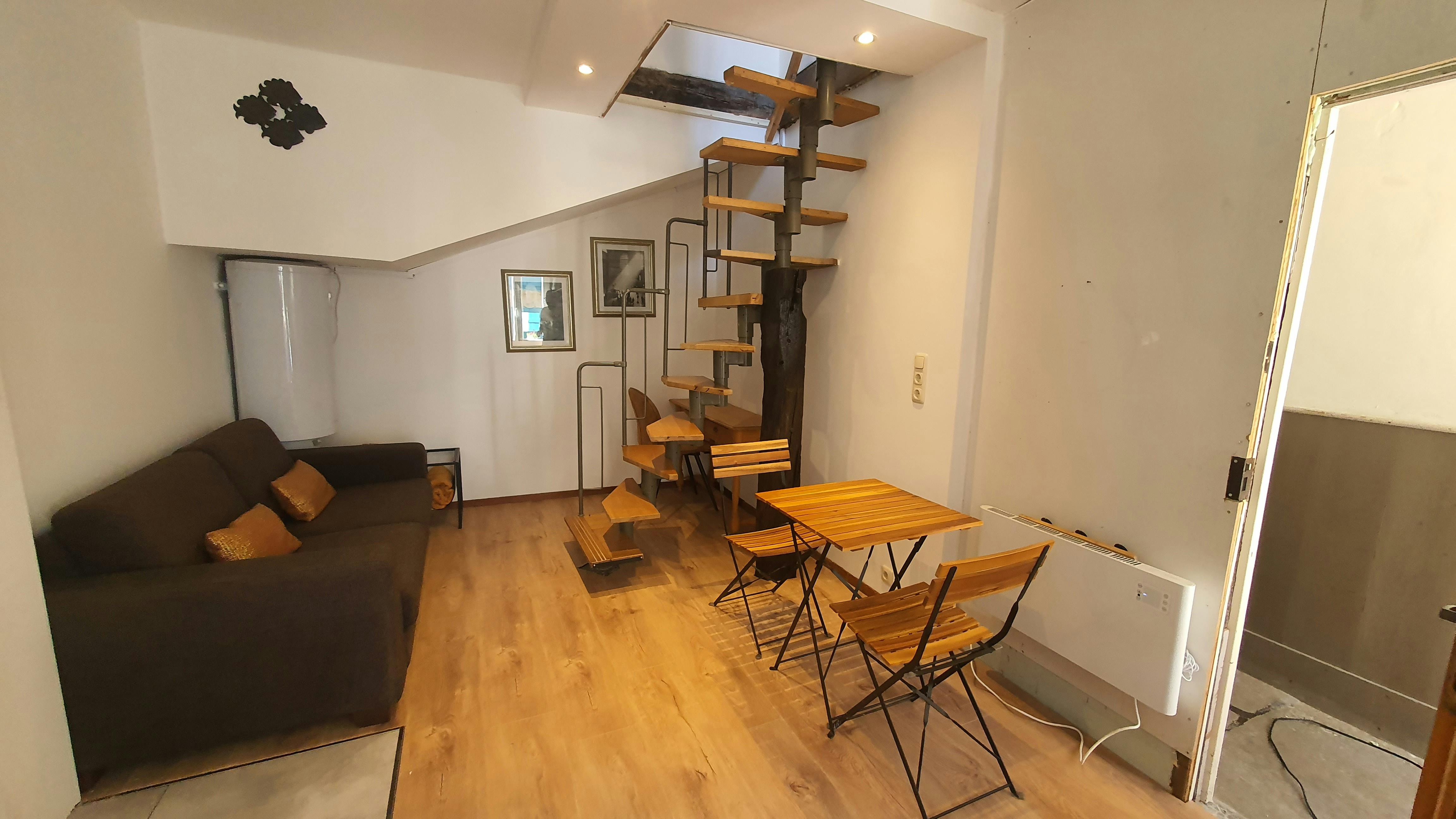 Rue de Verdun, Bourganeuf preview