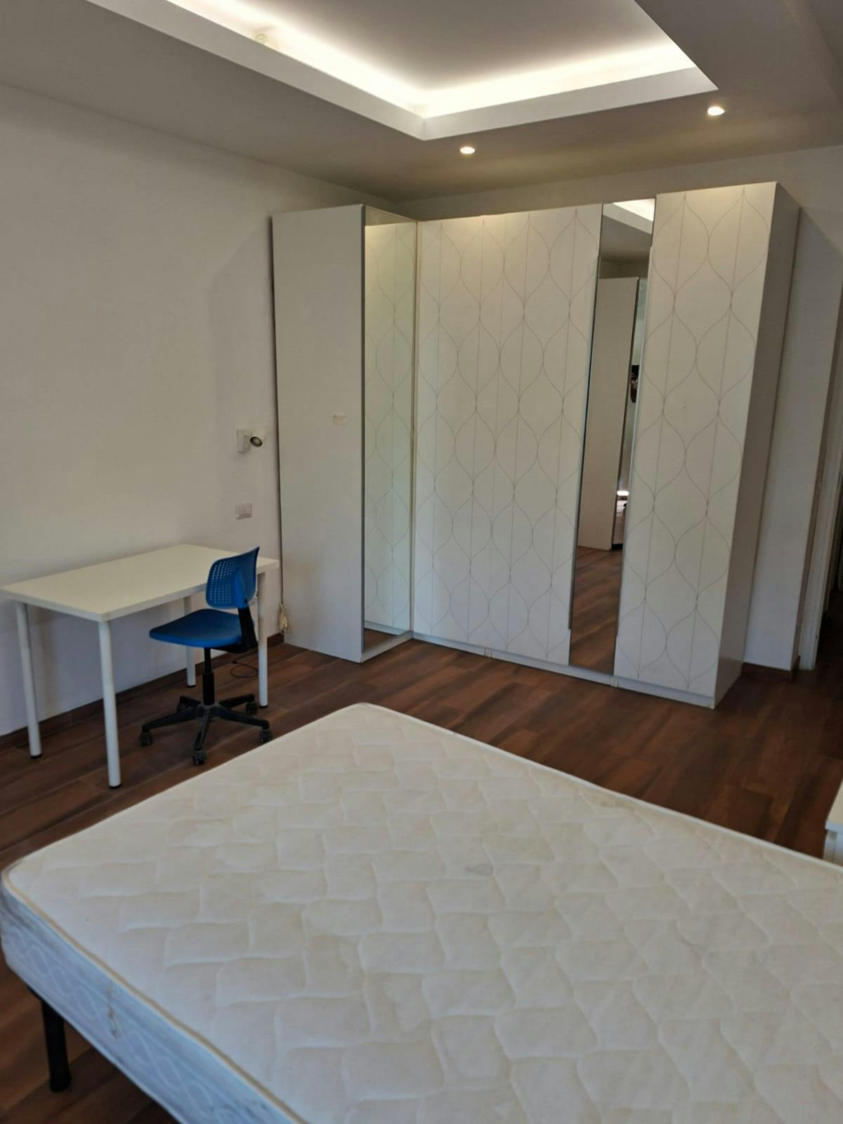 Private room in Viale Libia, Rome (1712378) ROOM 3