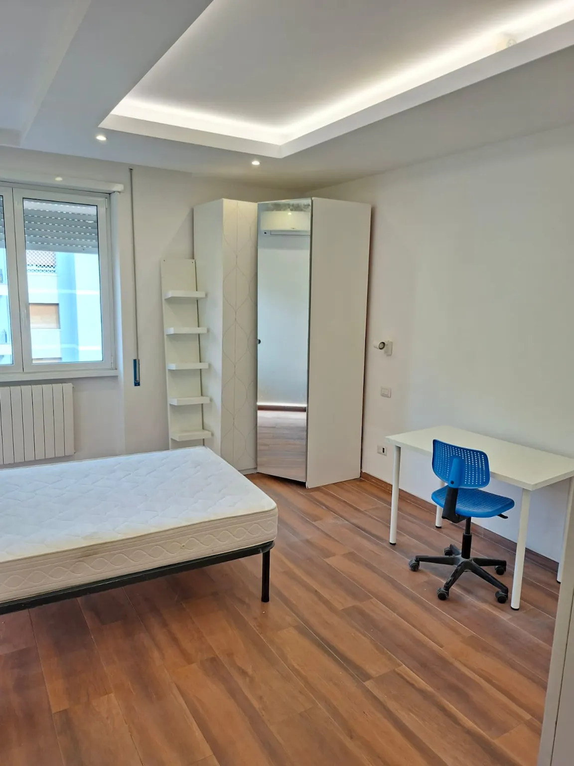Private room in Viale Libia, Rome (1712378) ROOM