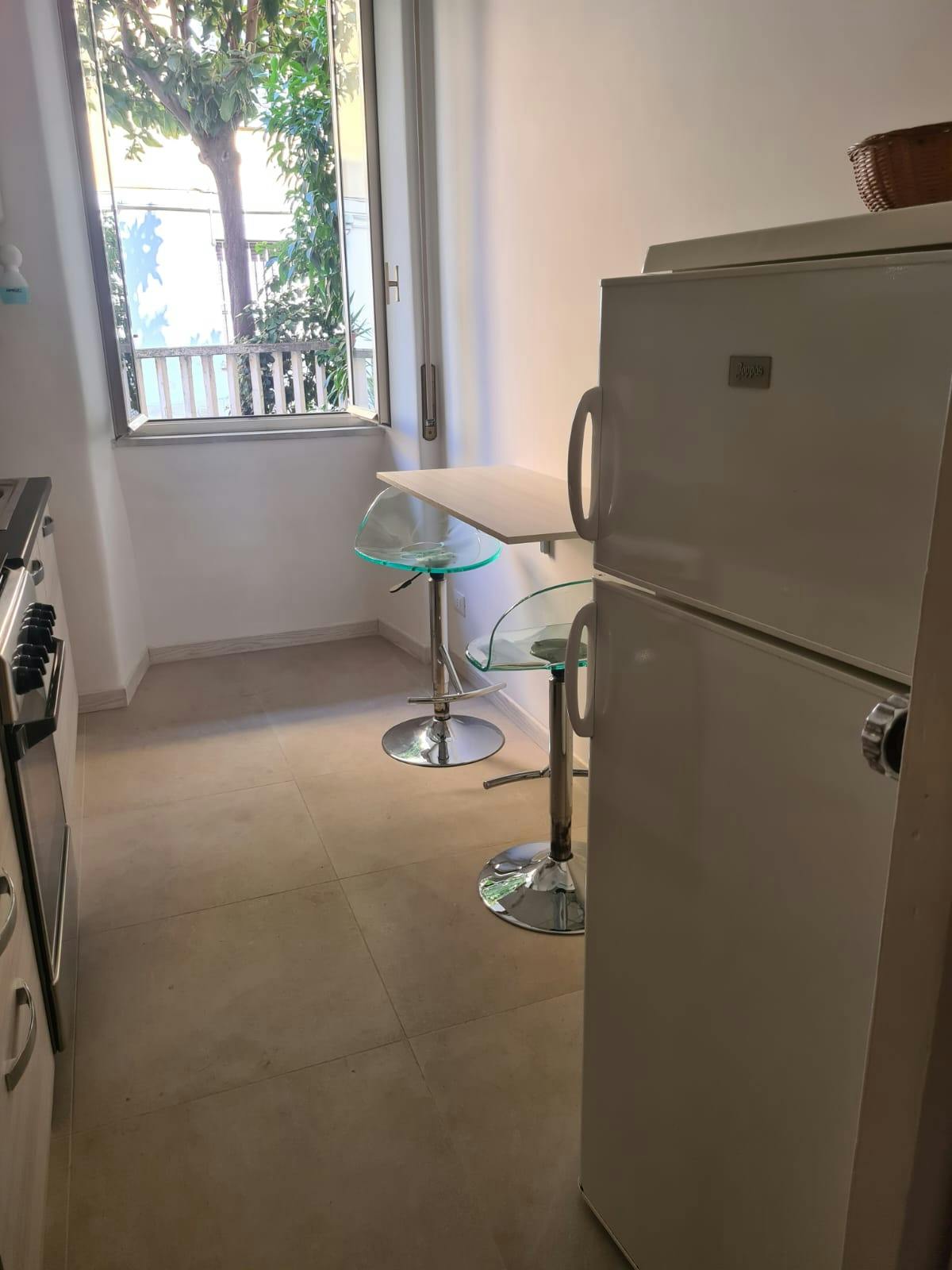 1-Bedroom Apartment in Via Enna, Rome (1712379) ROOM 4