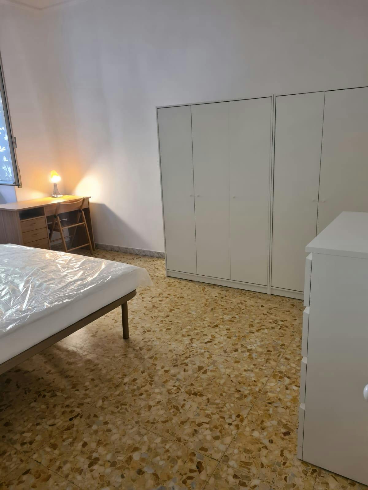 1-Bedroom Apartment in Via Enna, Rome (1712379) ROOM 3