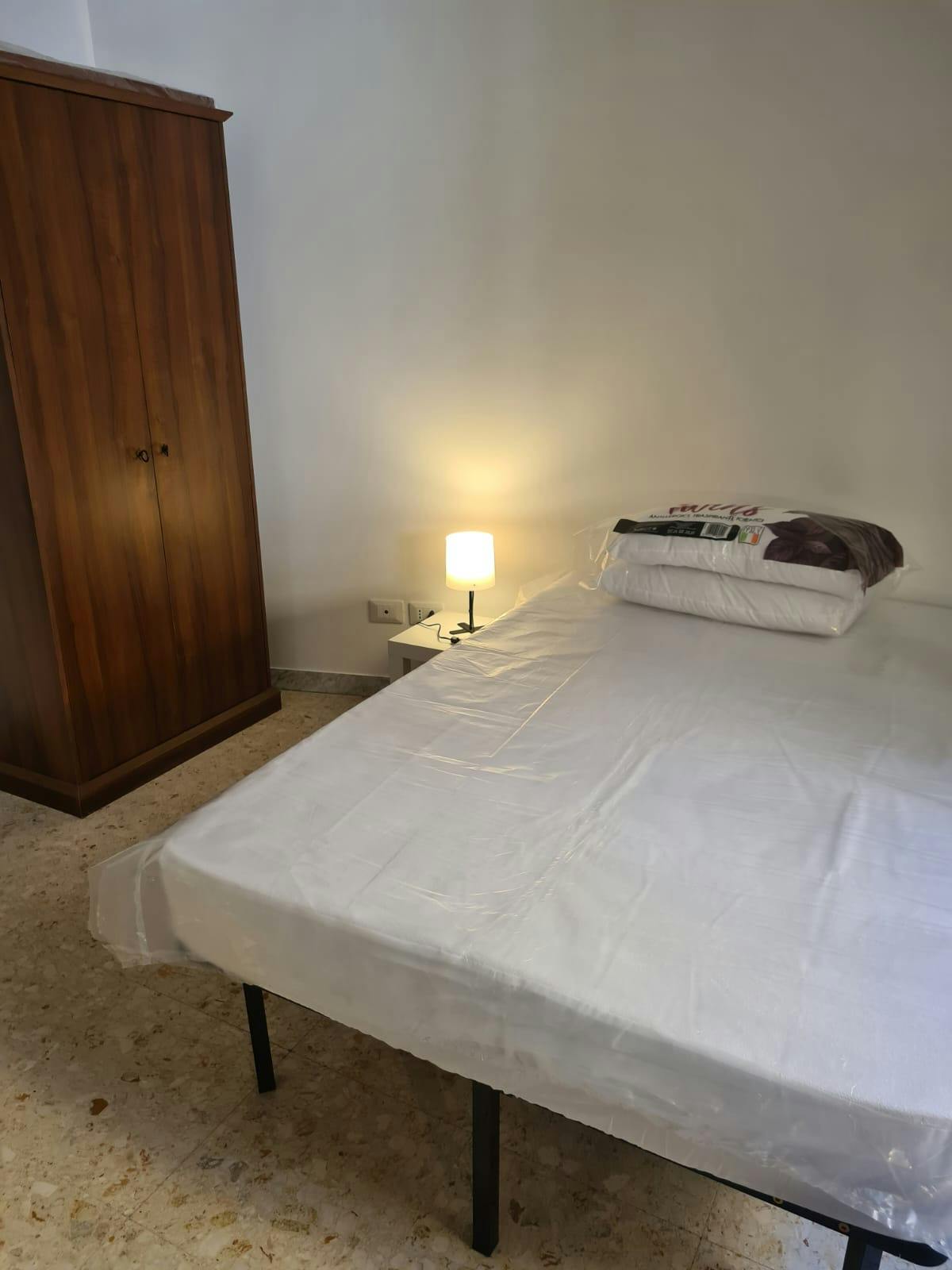 1-Bedroom Apartment in Via Enna, Rome (1712379) room image 30