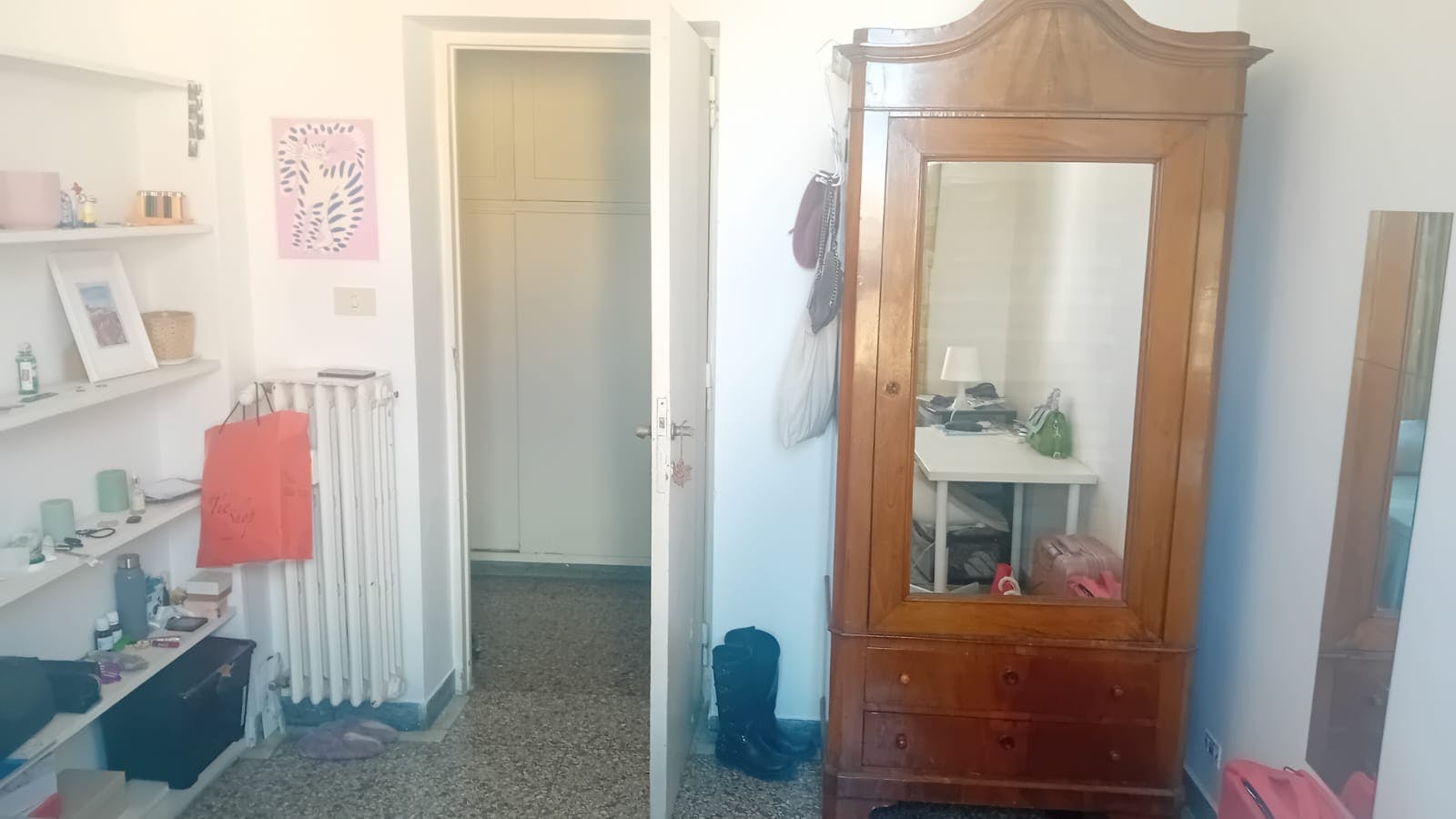 Private room in Via Tronto, Rome (1712380) room image 50