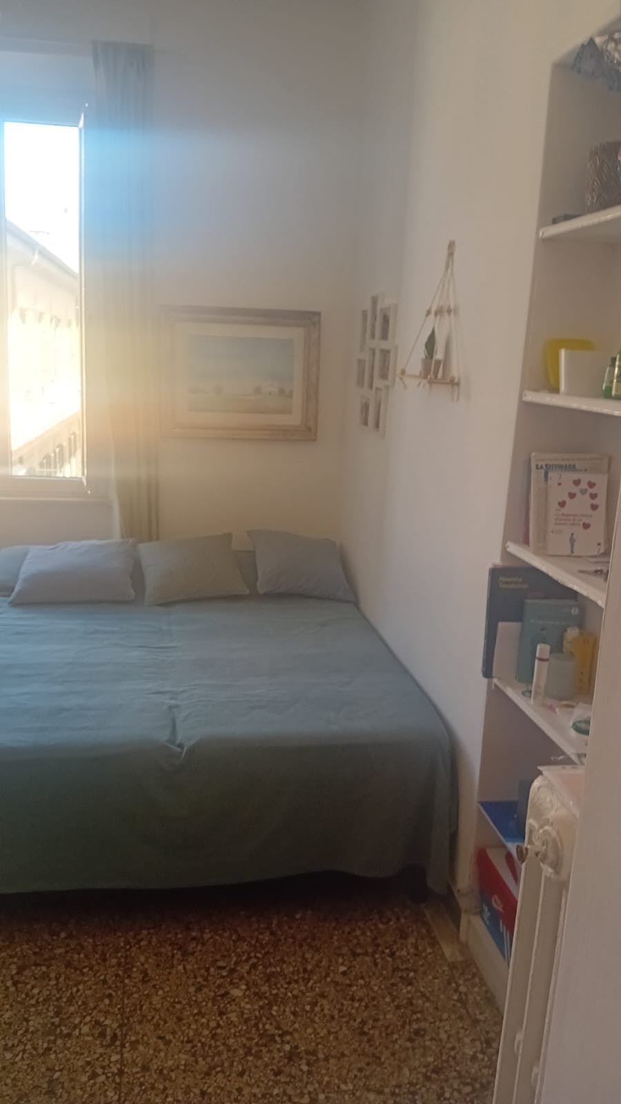 Private room in Via Tronto, Rome (1712380) room image 2
