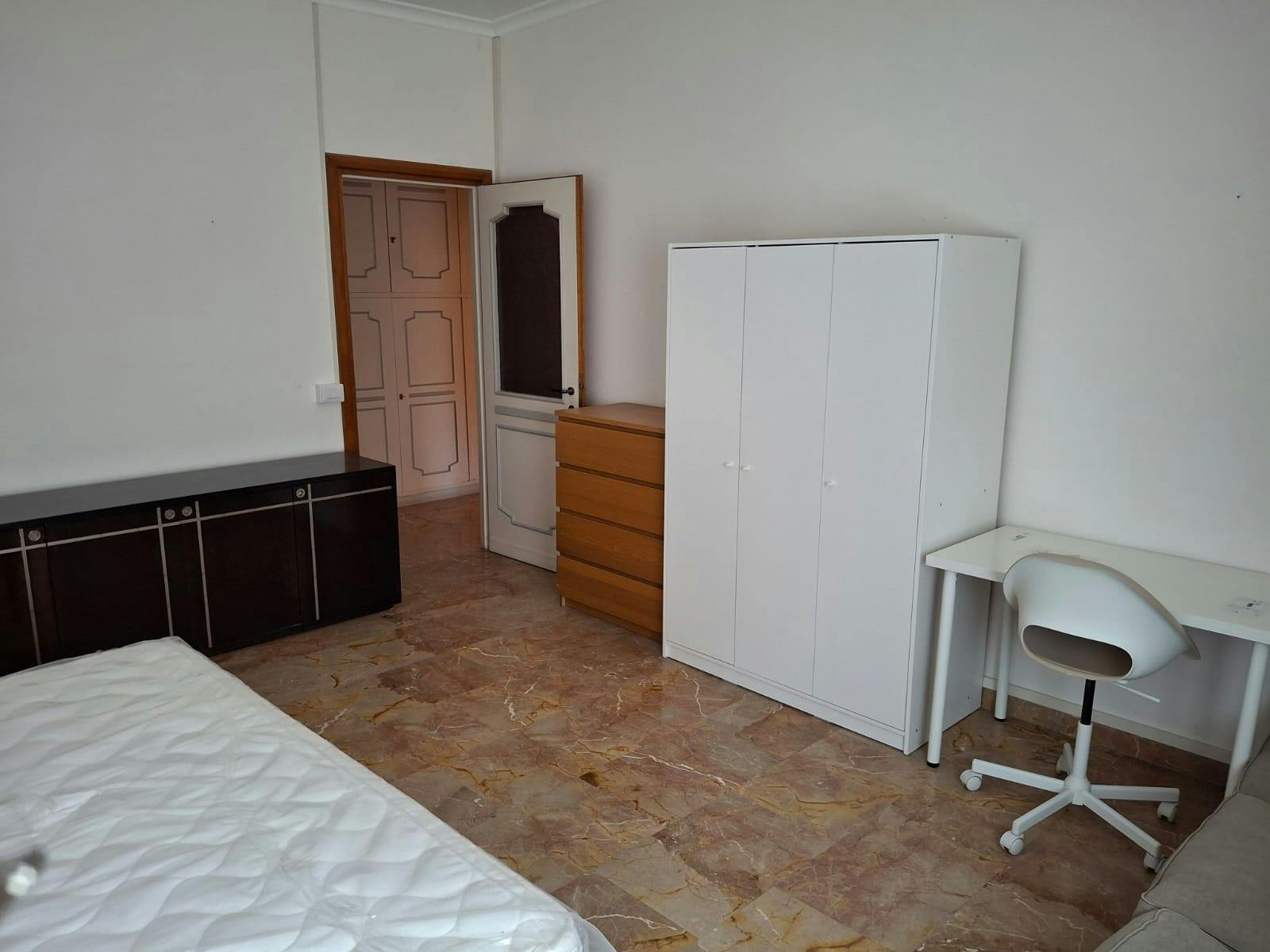 Stanza privata in affitto a 550 € al mese a Rome, Via Alfredo Serranti