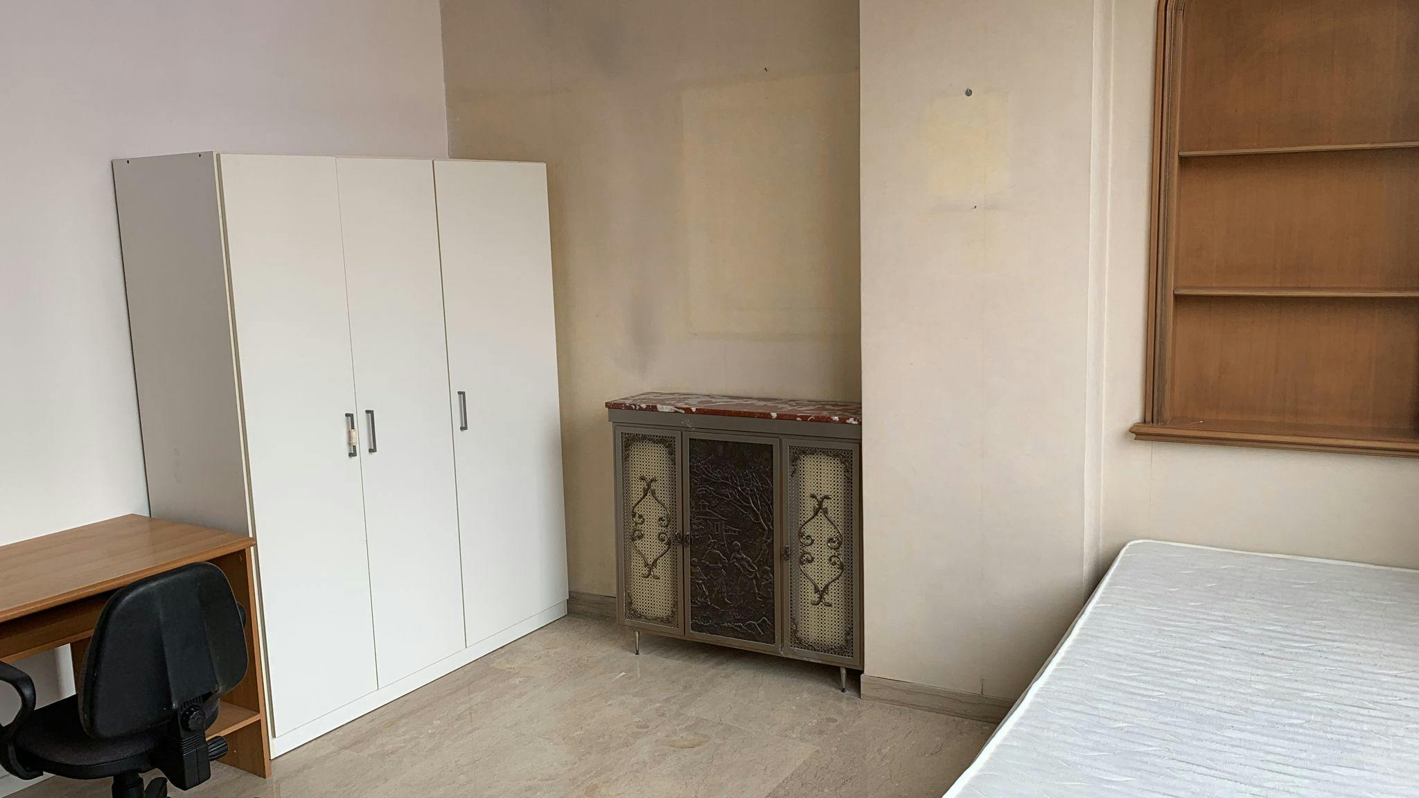 Private room in Via Ogliastra, Rome (1712382) room image 1