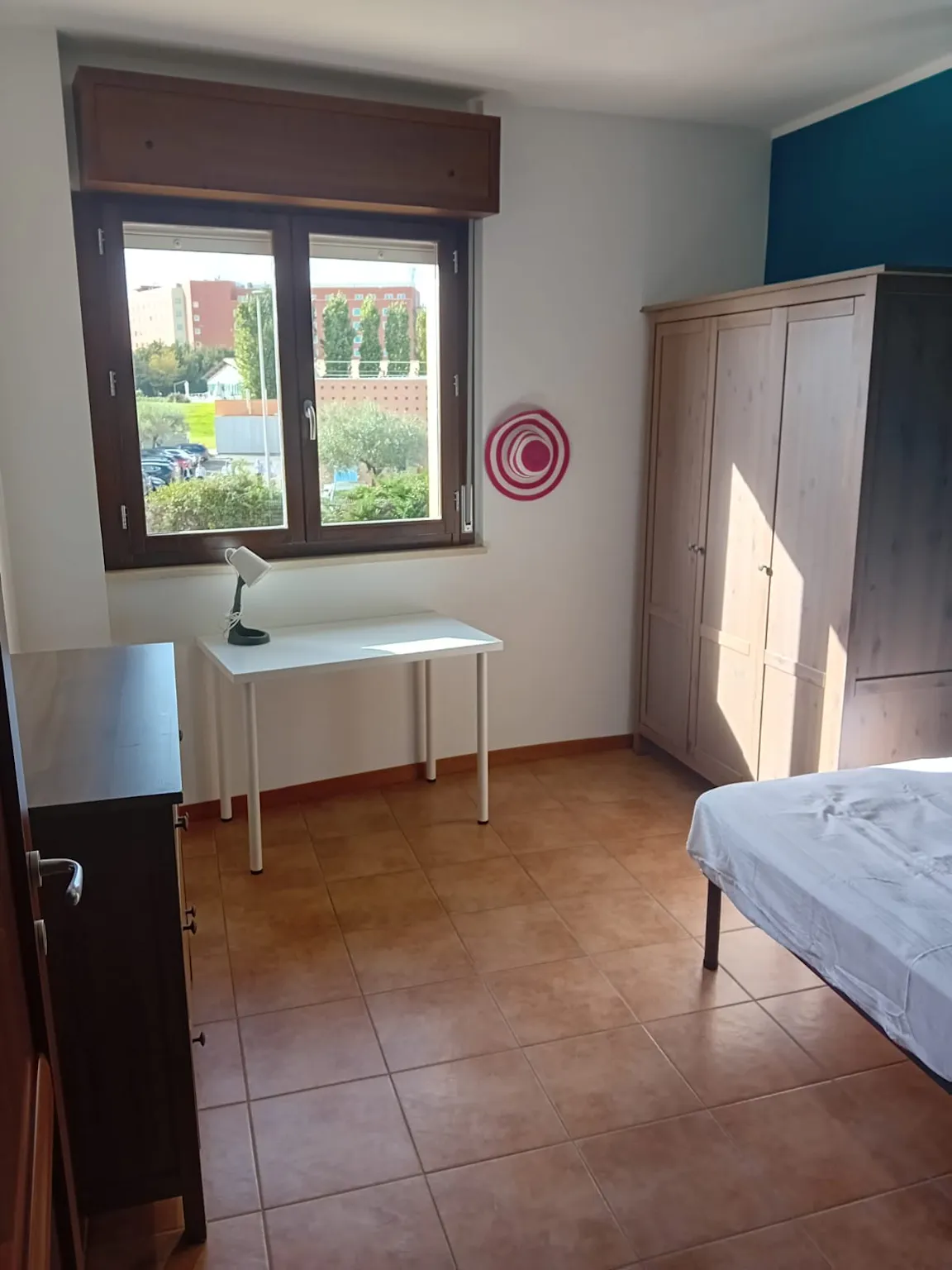 Private room in Via Kiiciro Toyoda, Rome (1712384) ROOM