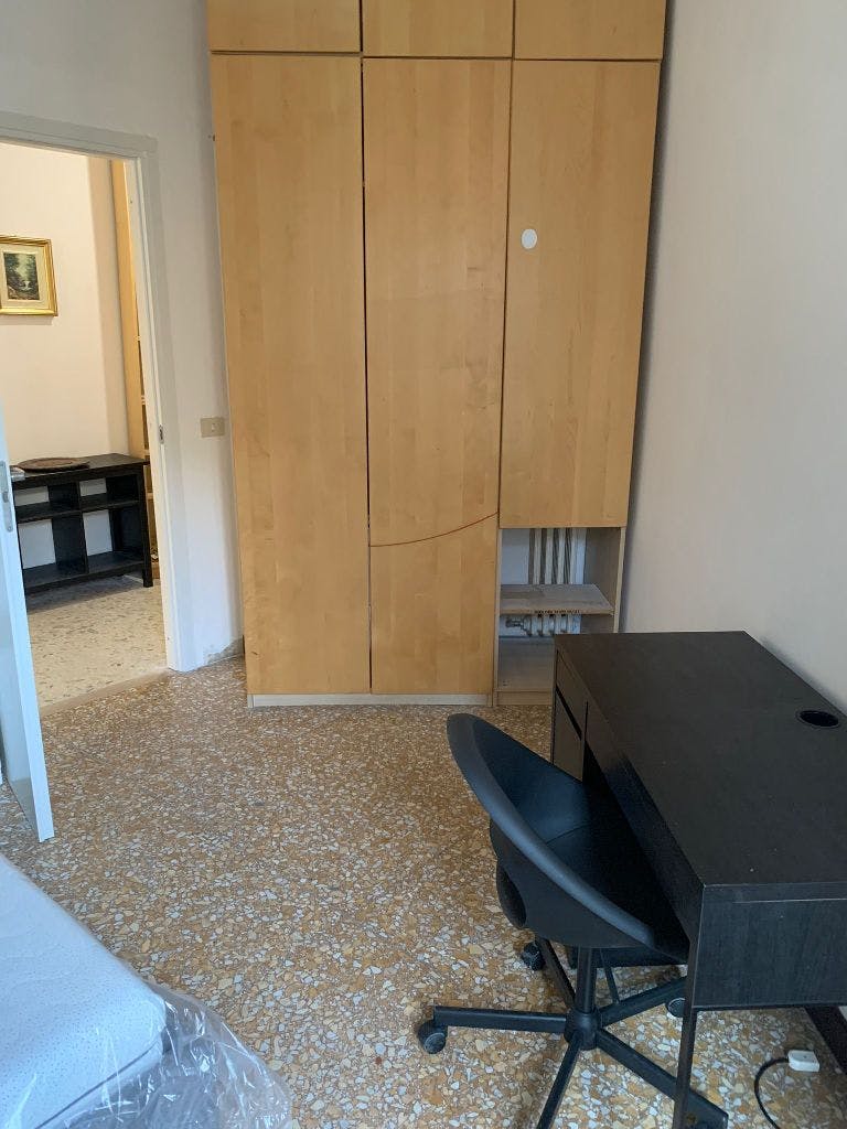 Private room in Via dei Campi Flegrei, Rome (1712385) room image 1