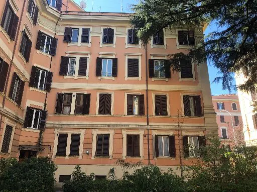 Private room in Via Gallia, Rome (1712413) room image 35