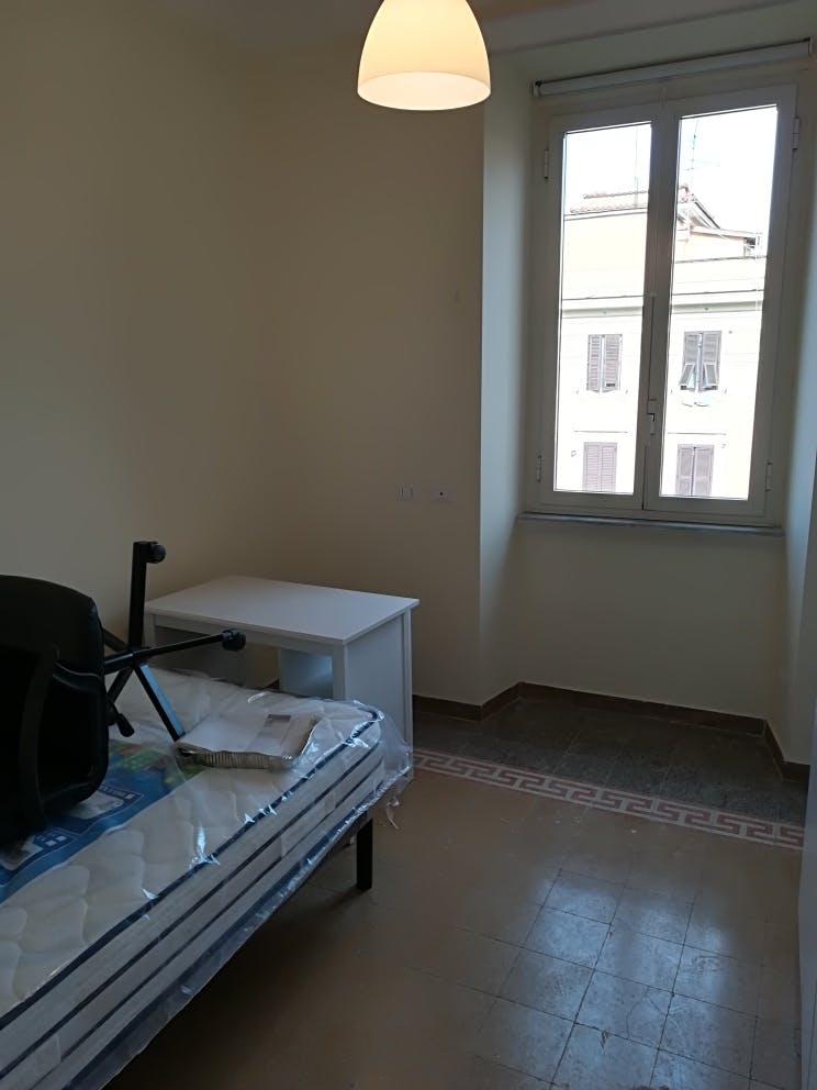 Private room in Via Gallia, Rome (1712386) room image 2